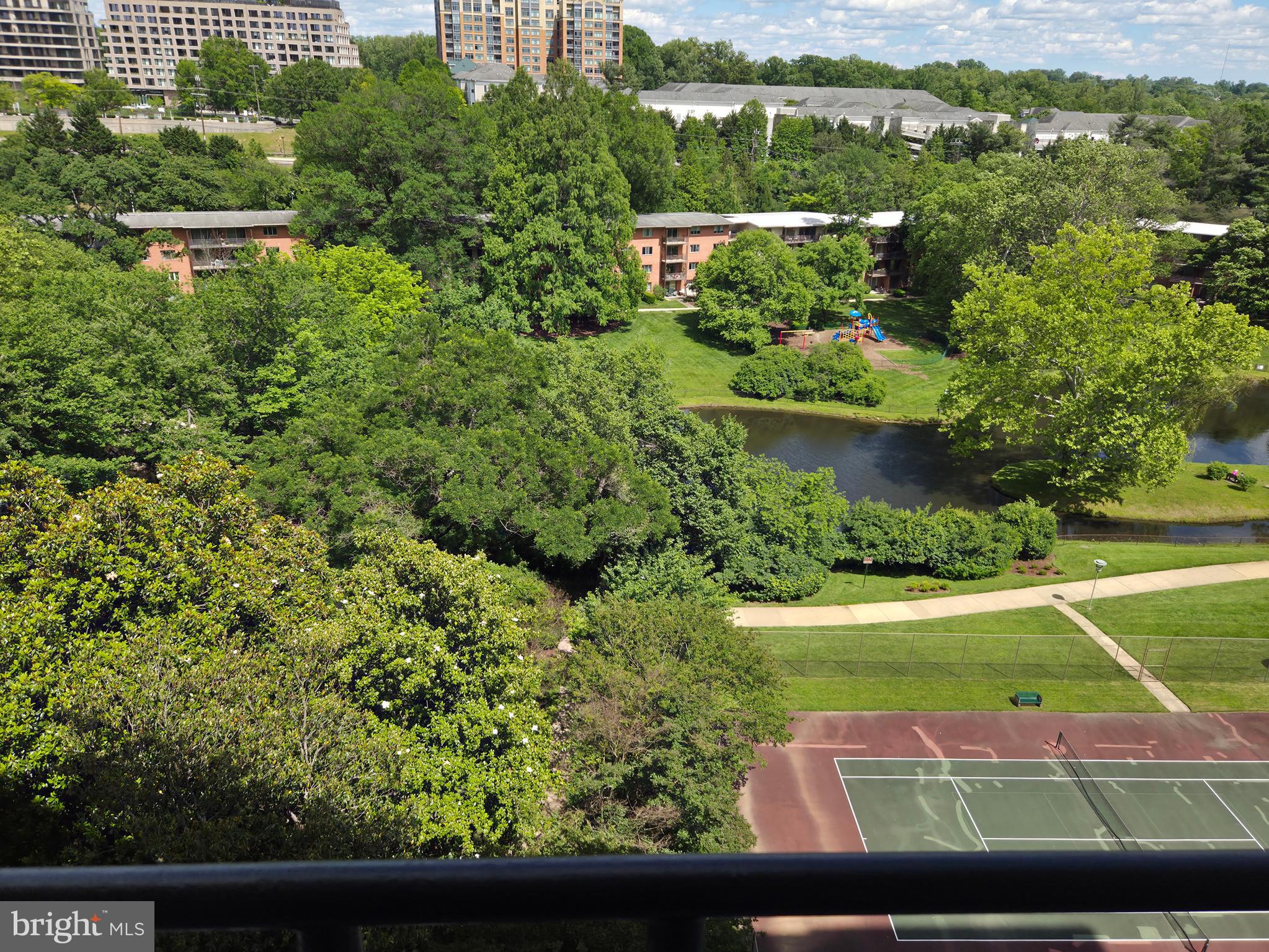 GROSVENOR PARK - Residential Lease