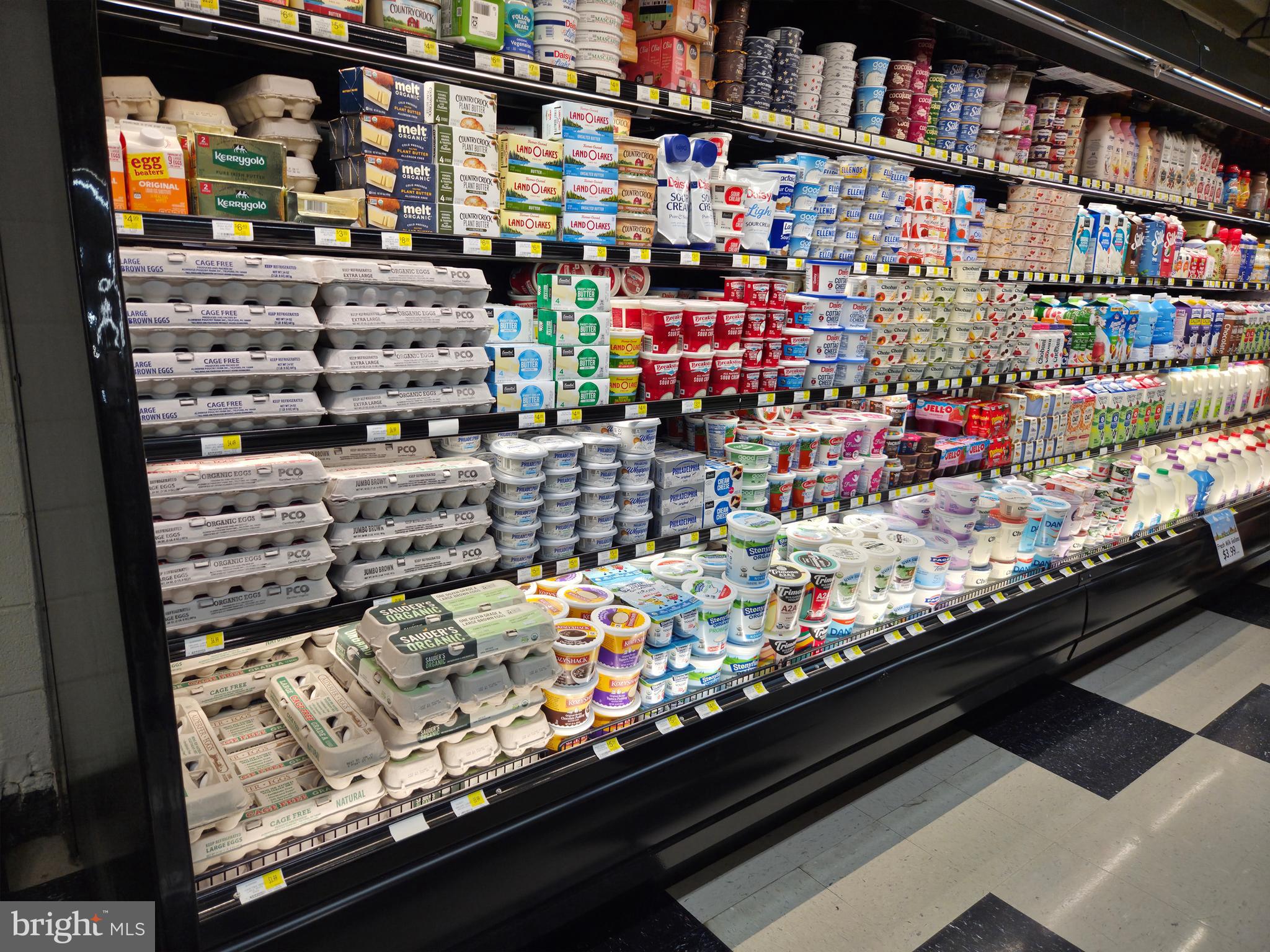 GROSVENOR PARK - Residential Lease