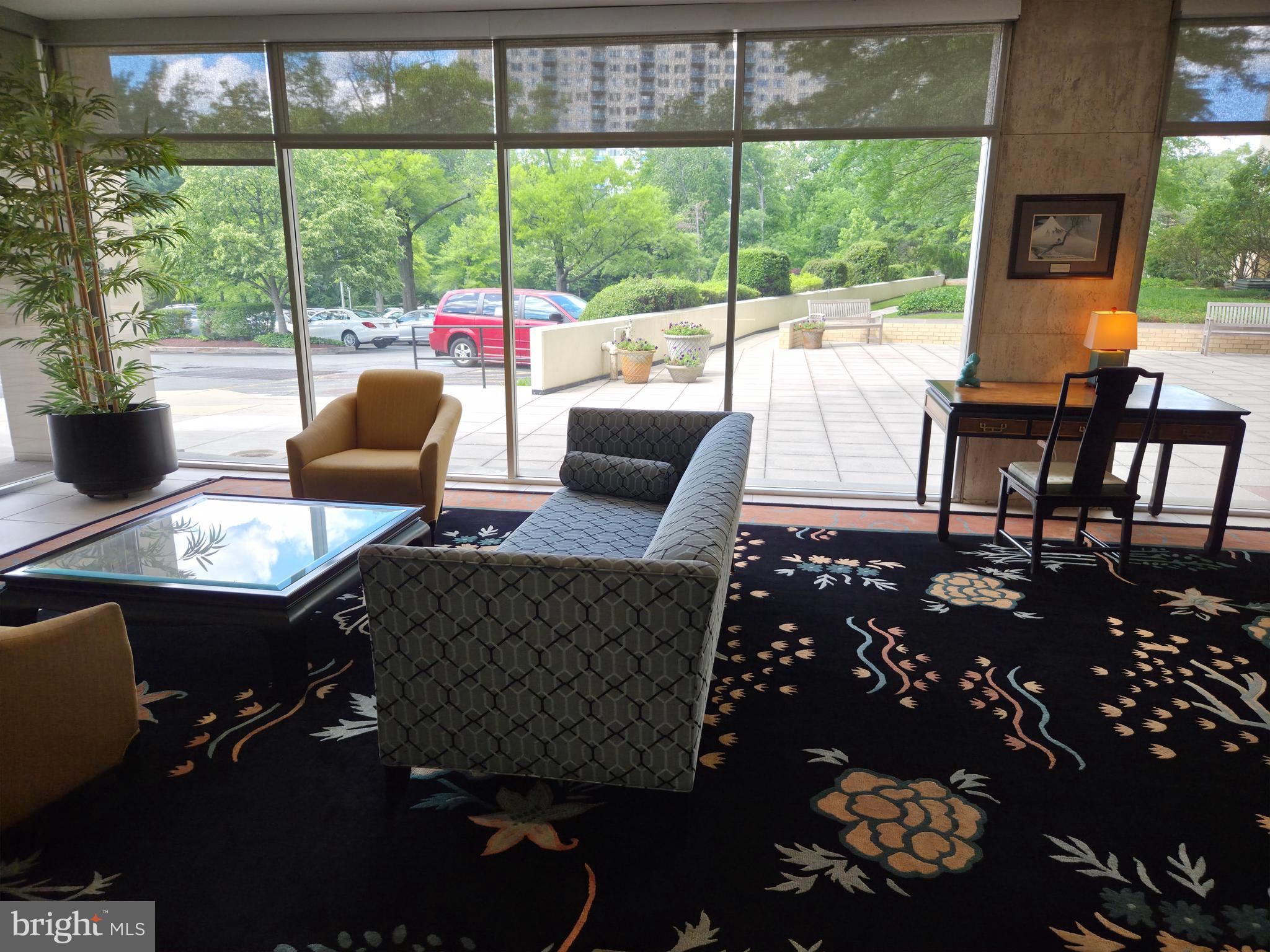 GROSVENOR PARK - Residential Lease