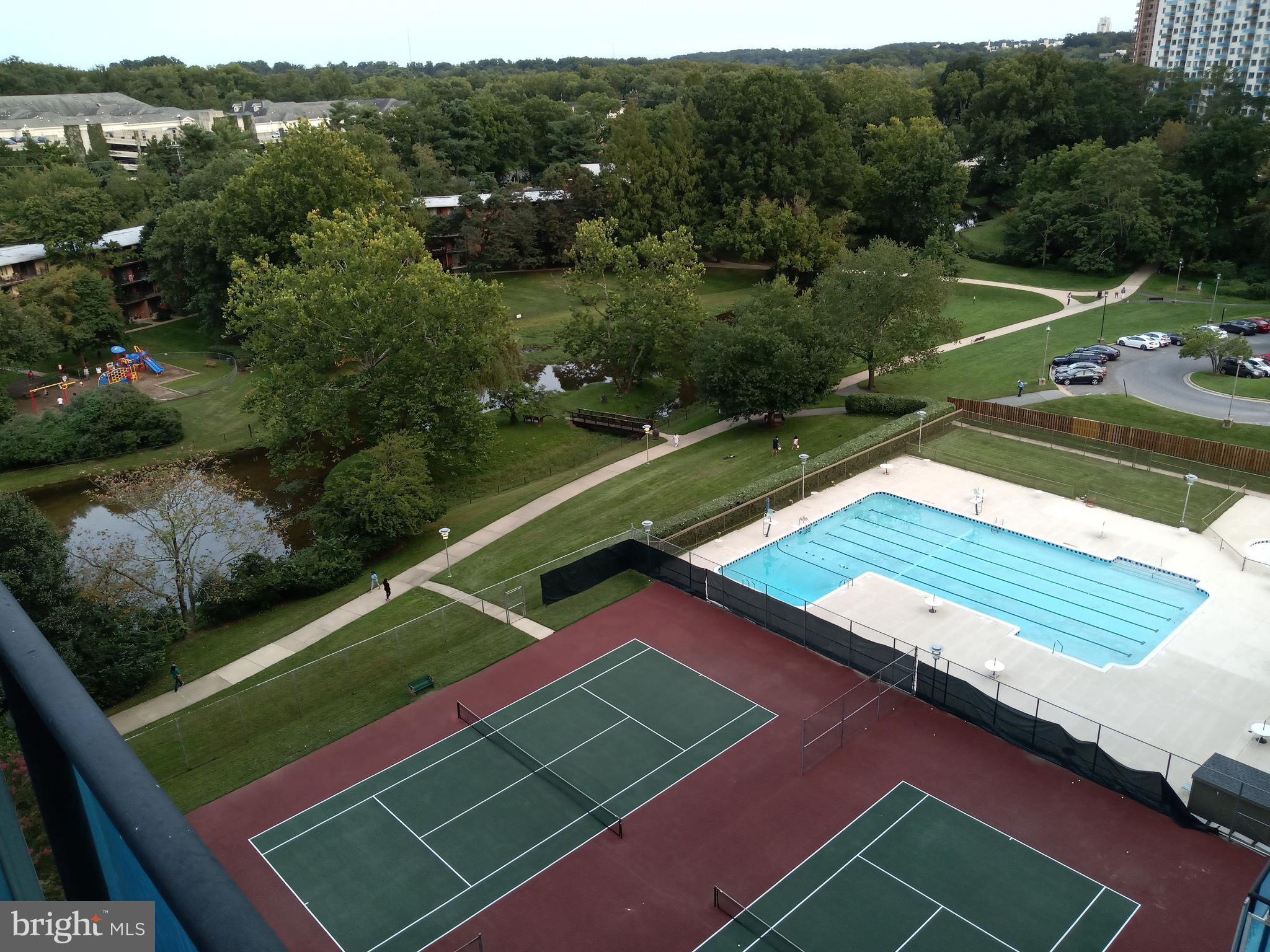 GROSVENOR PARK - Residential Lease