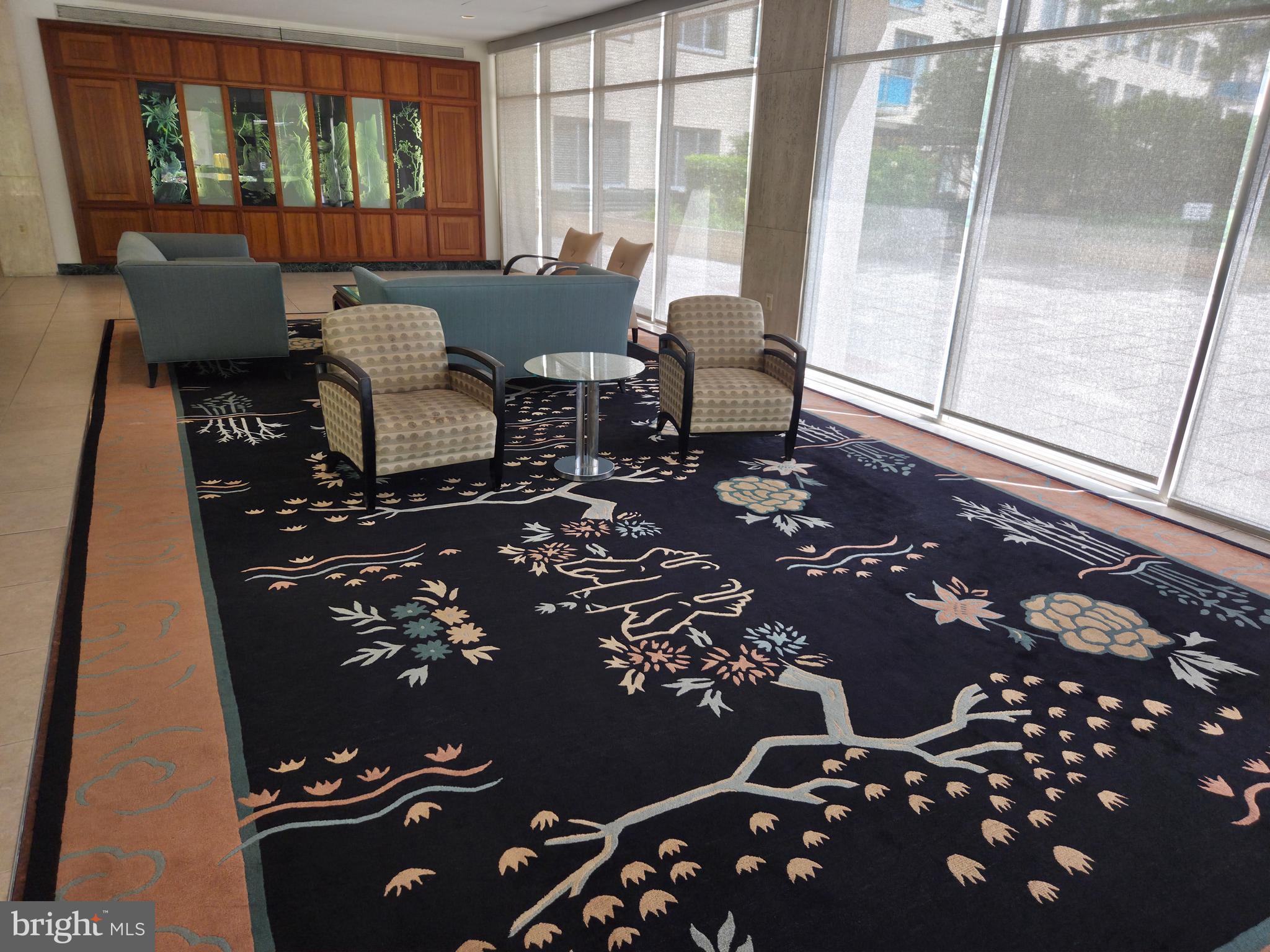 GROSVENOR PARK - Residential Lease