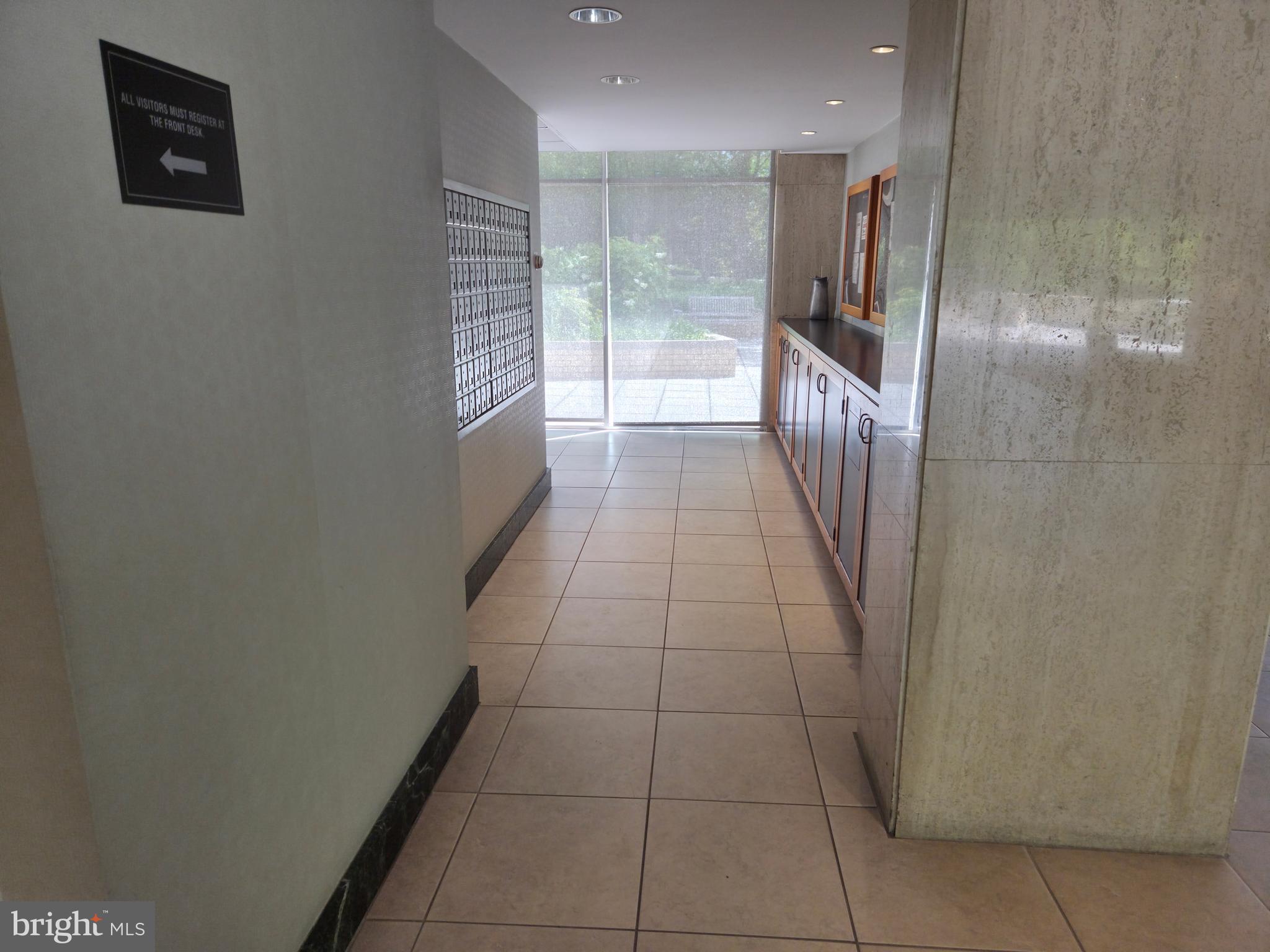 GROSVENOR PARK - Residential Lease