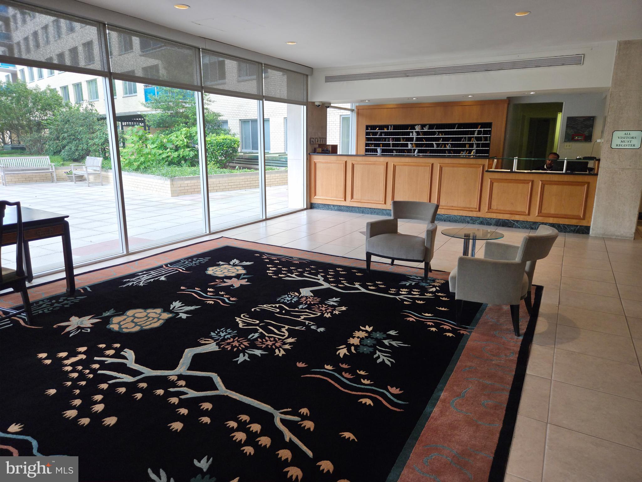 GROSVENOR PARK - Residential Lease