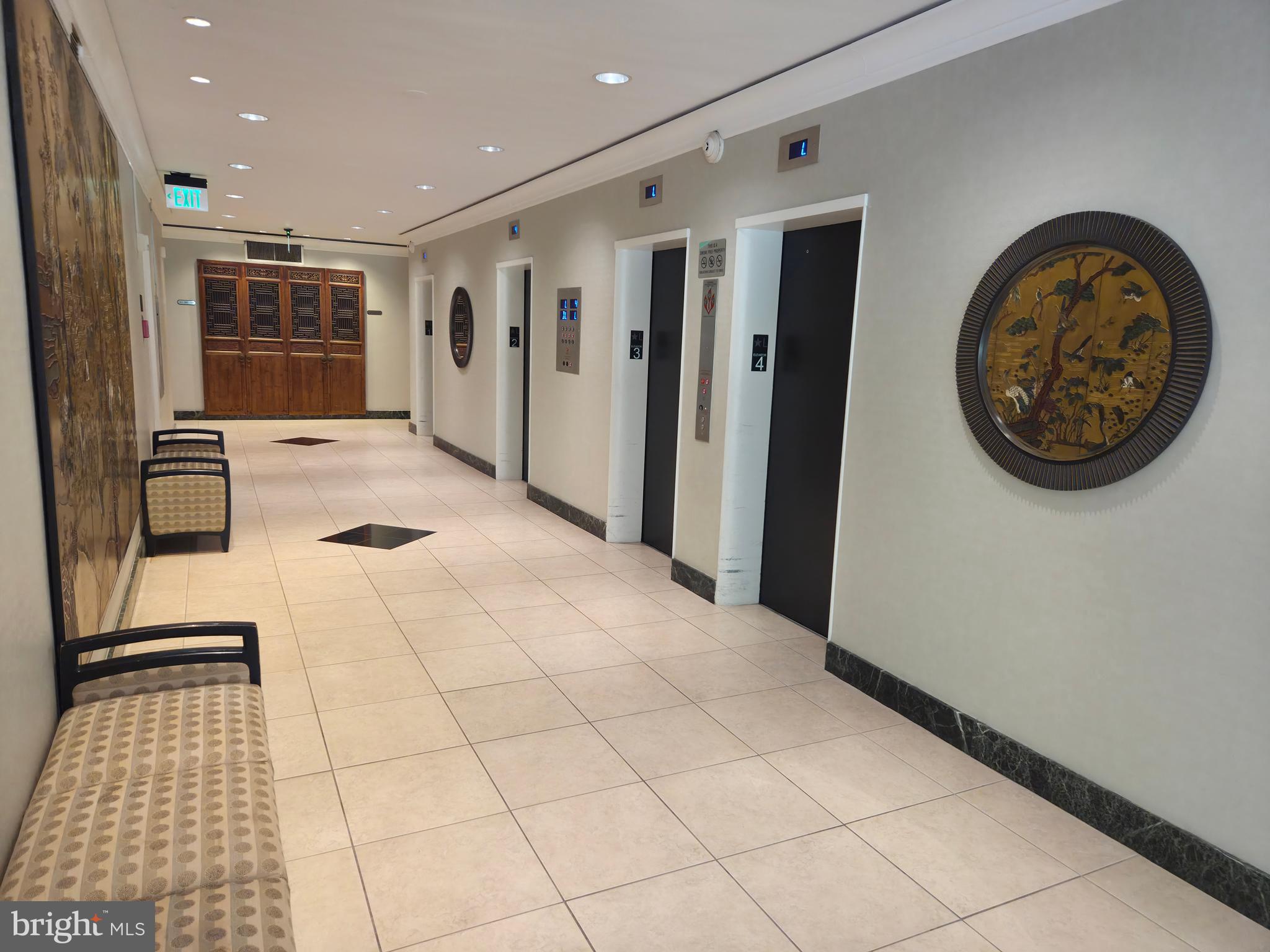 GROSVENOR PARK - Residential Lease