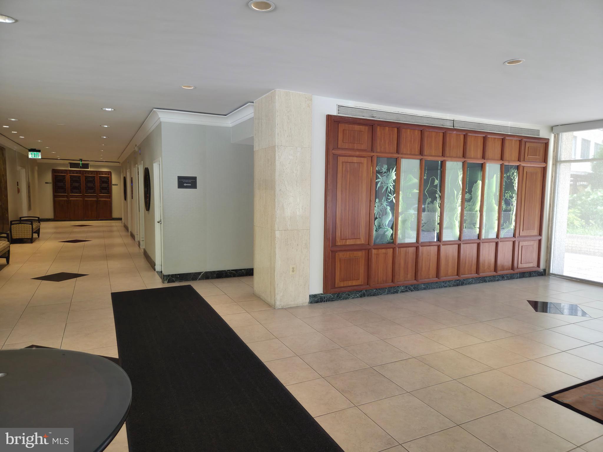 GROSVENOR PARK - Residential Lease