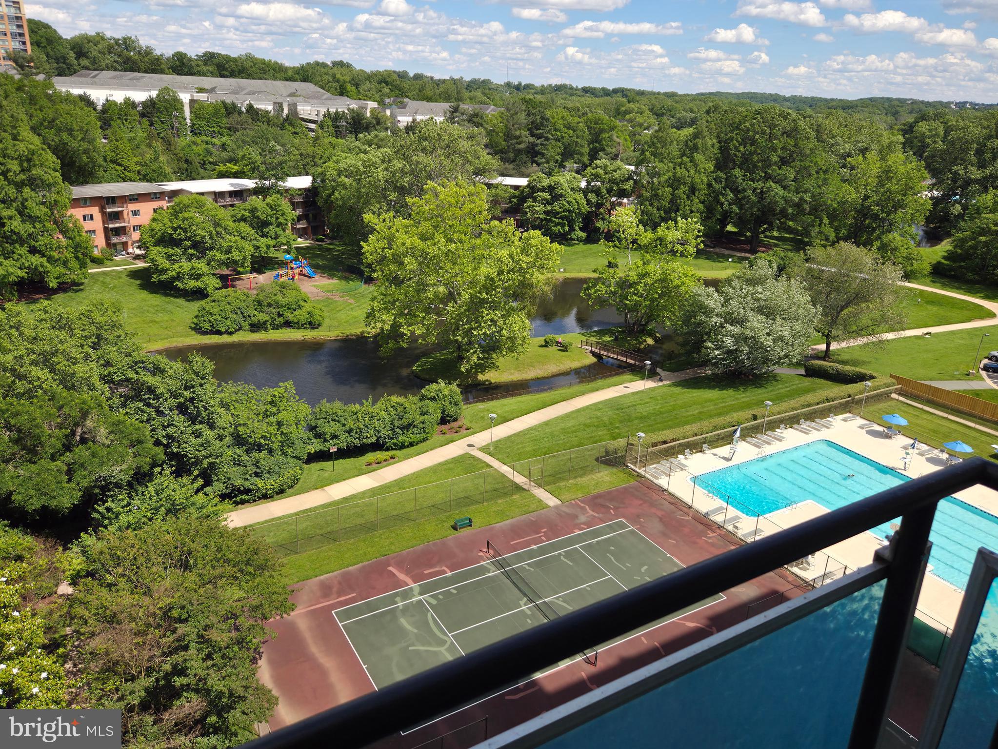 GROSVENOR PARK - Residential Lease