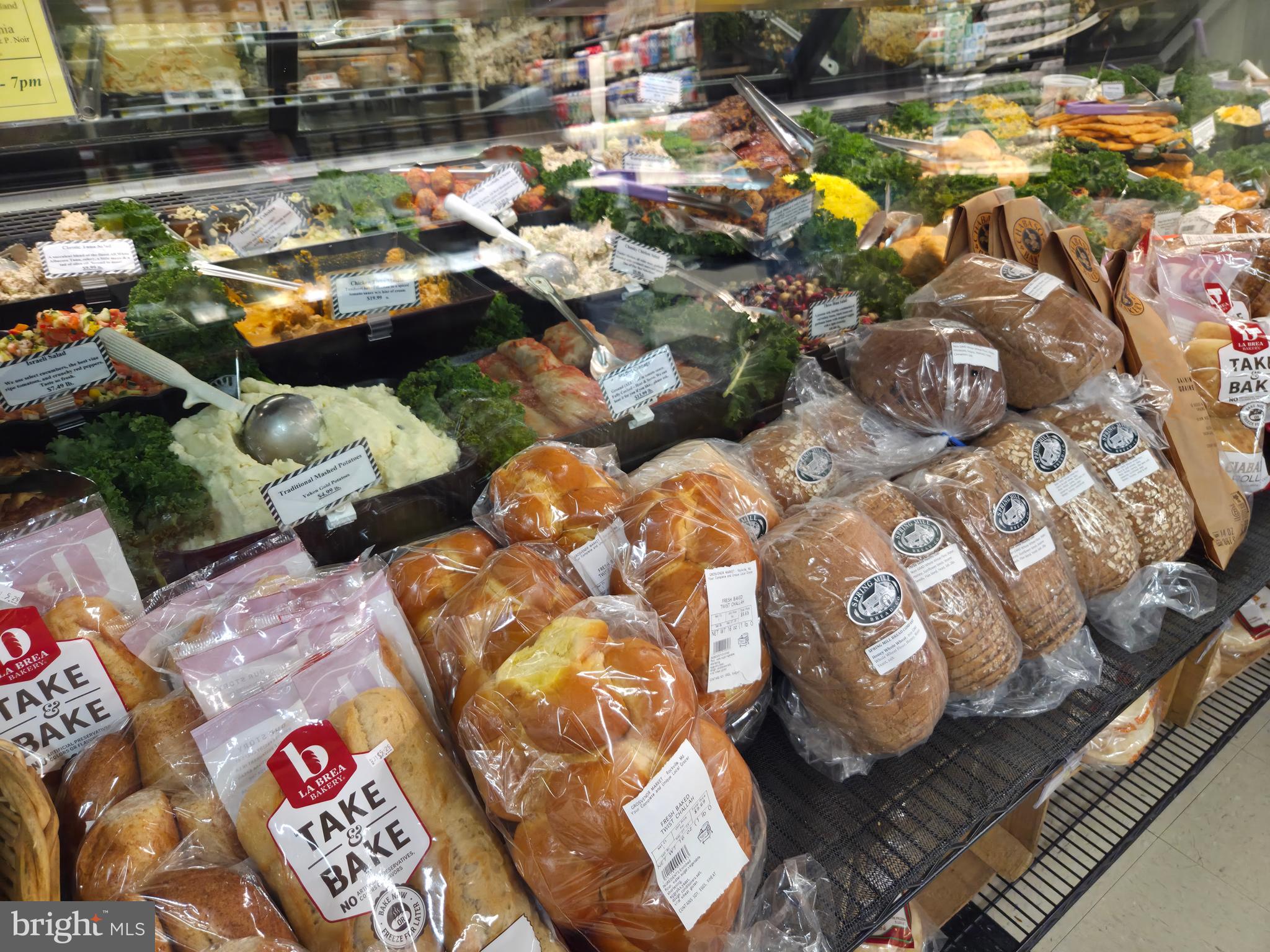 GROSVENOR PARK - Residential Lease