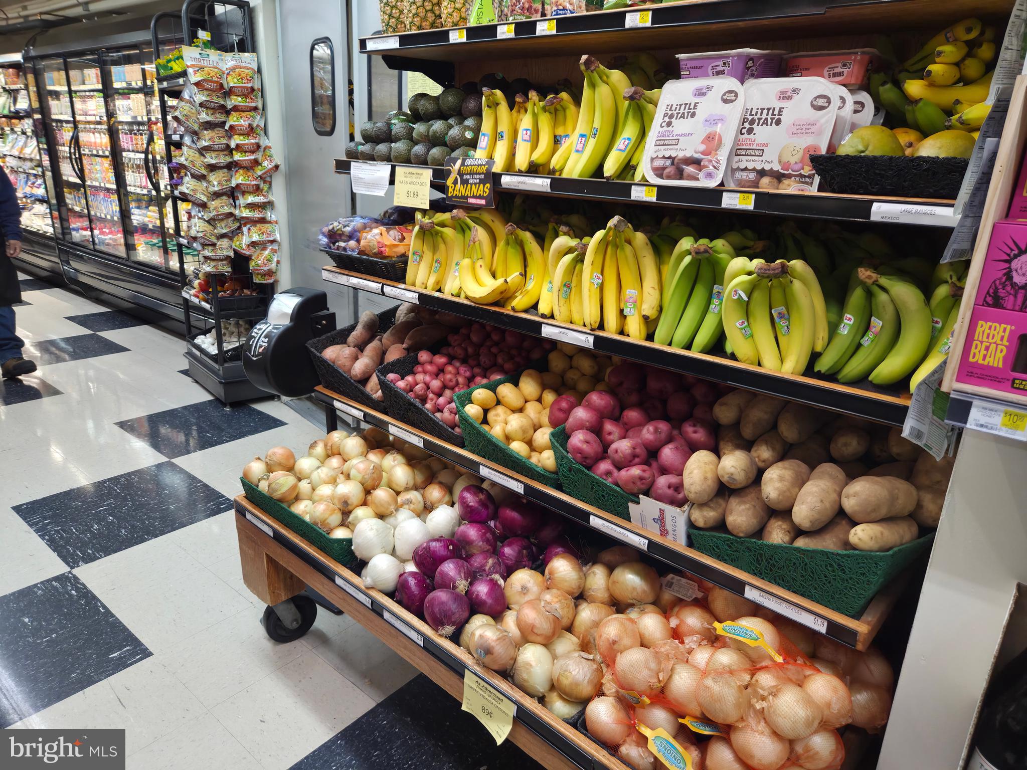 GROSVENOR PARK - Residential Lease