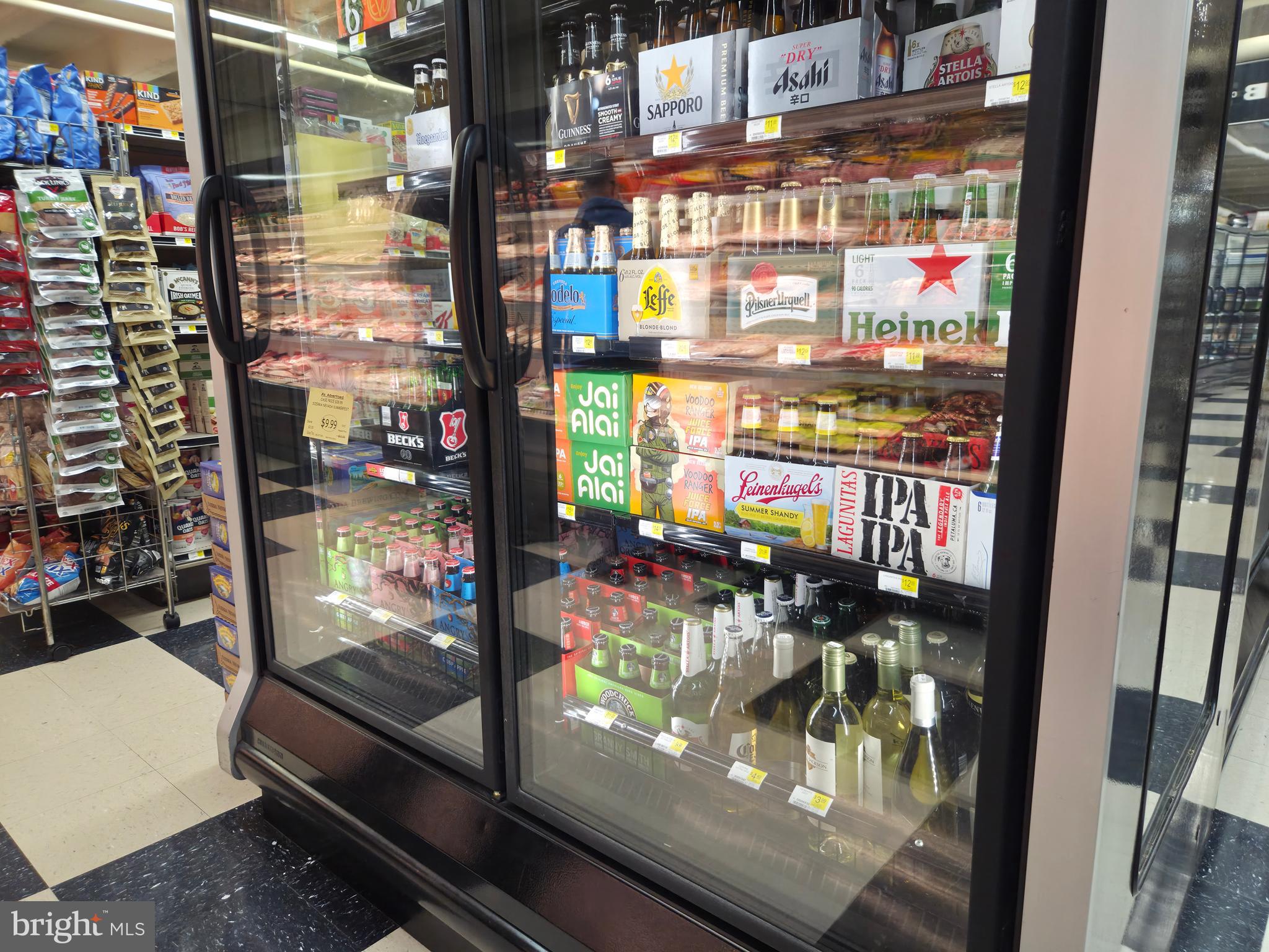 GROSVENOR PARK - Residential Lease