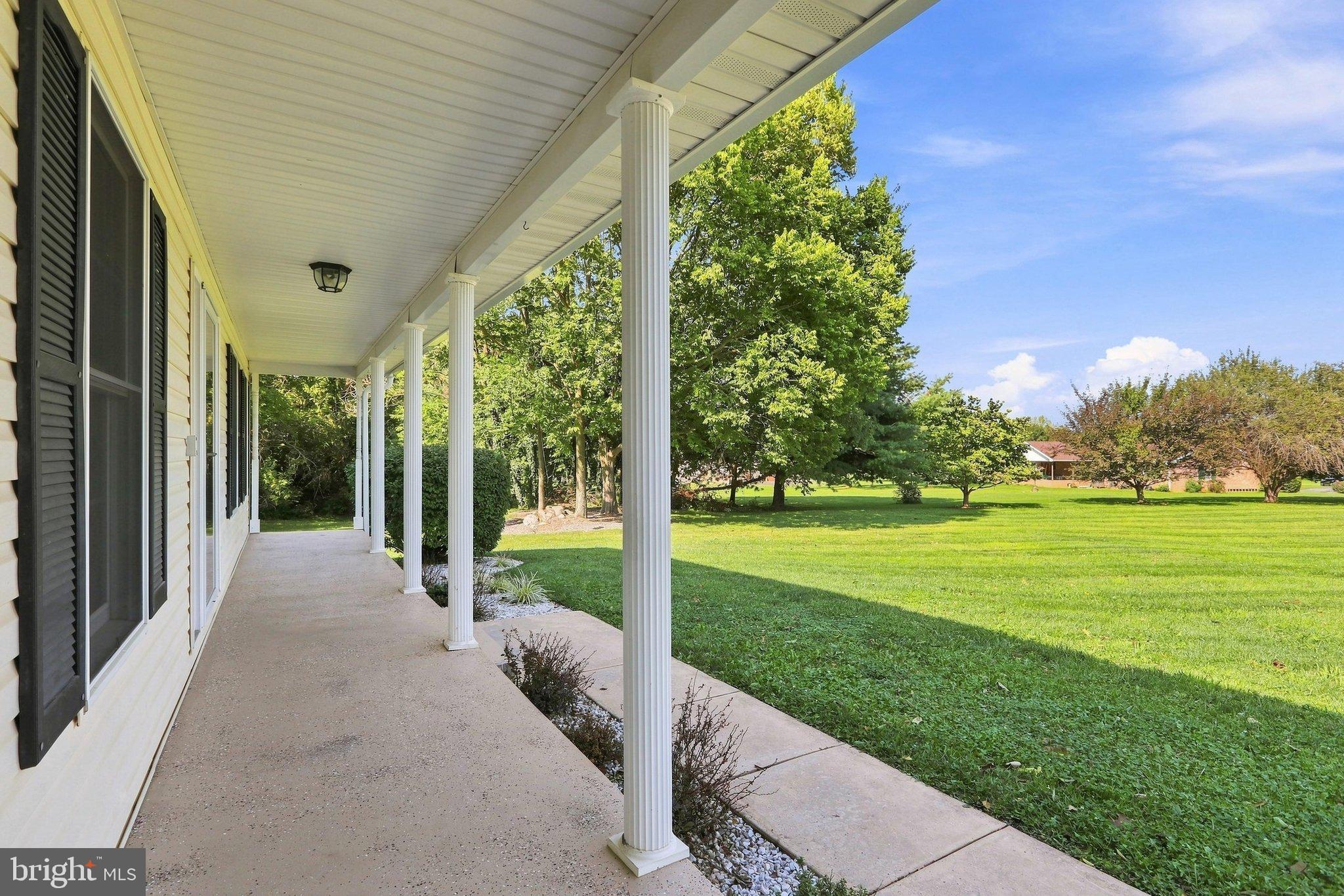 9402 MUSKET COURT