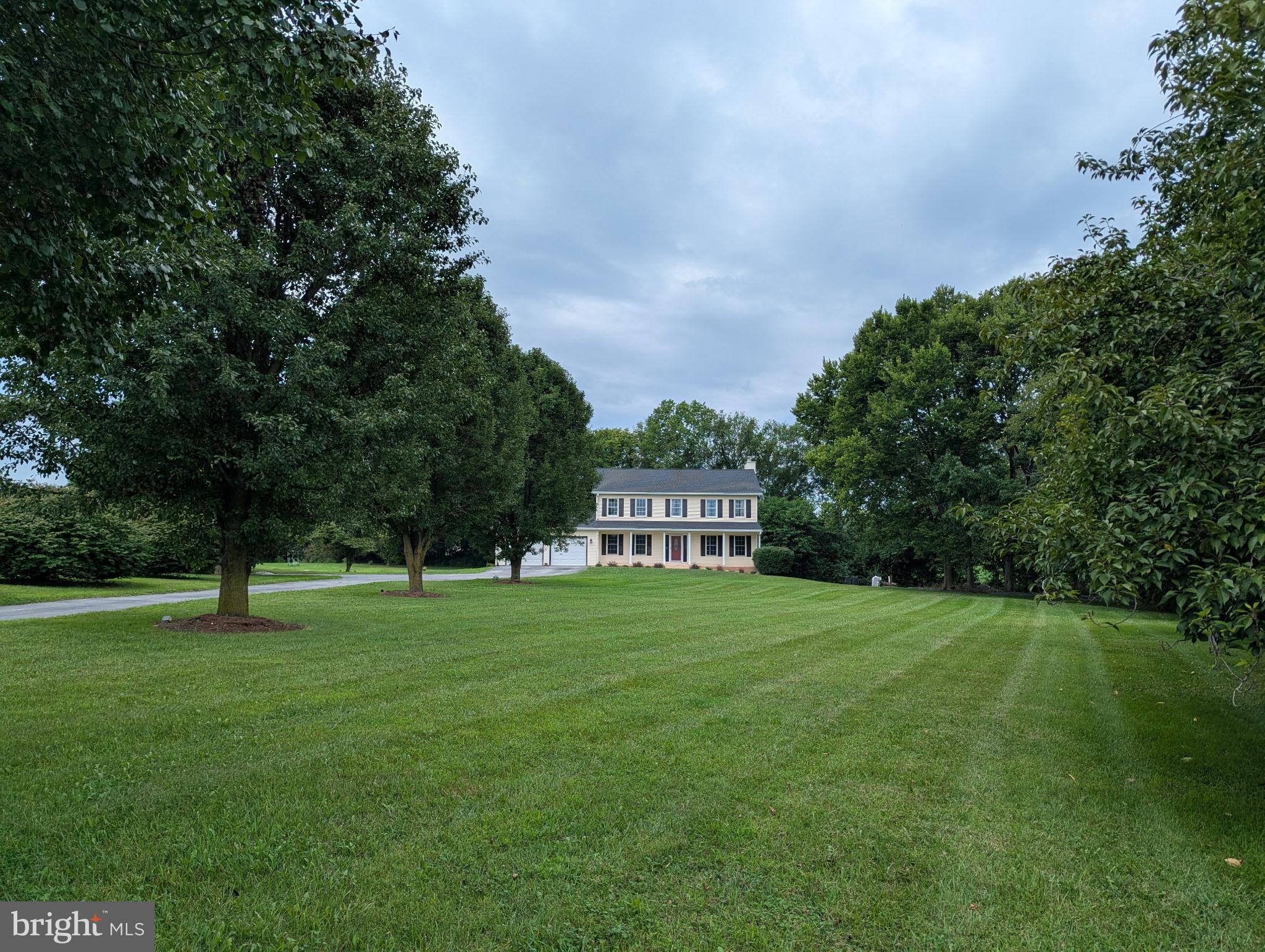 9402 MUSKET COURT