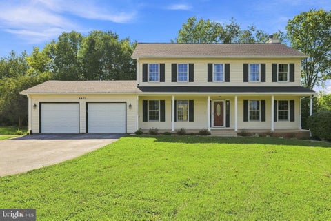 Homes For Sale - 9402 Musket Court<br/> Washington County, HAGERSTOWN, MD 21740