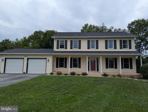 Homes For Sale - 9402 Musket Court<br/> HAGERSTOWN, MD 21740