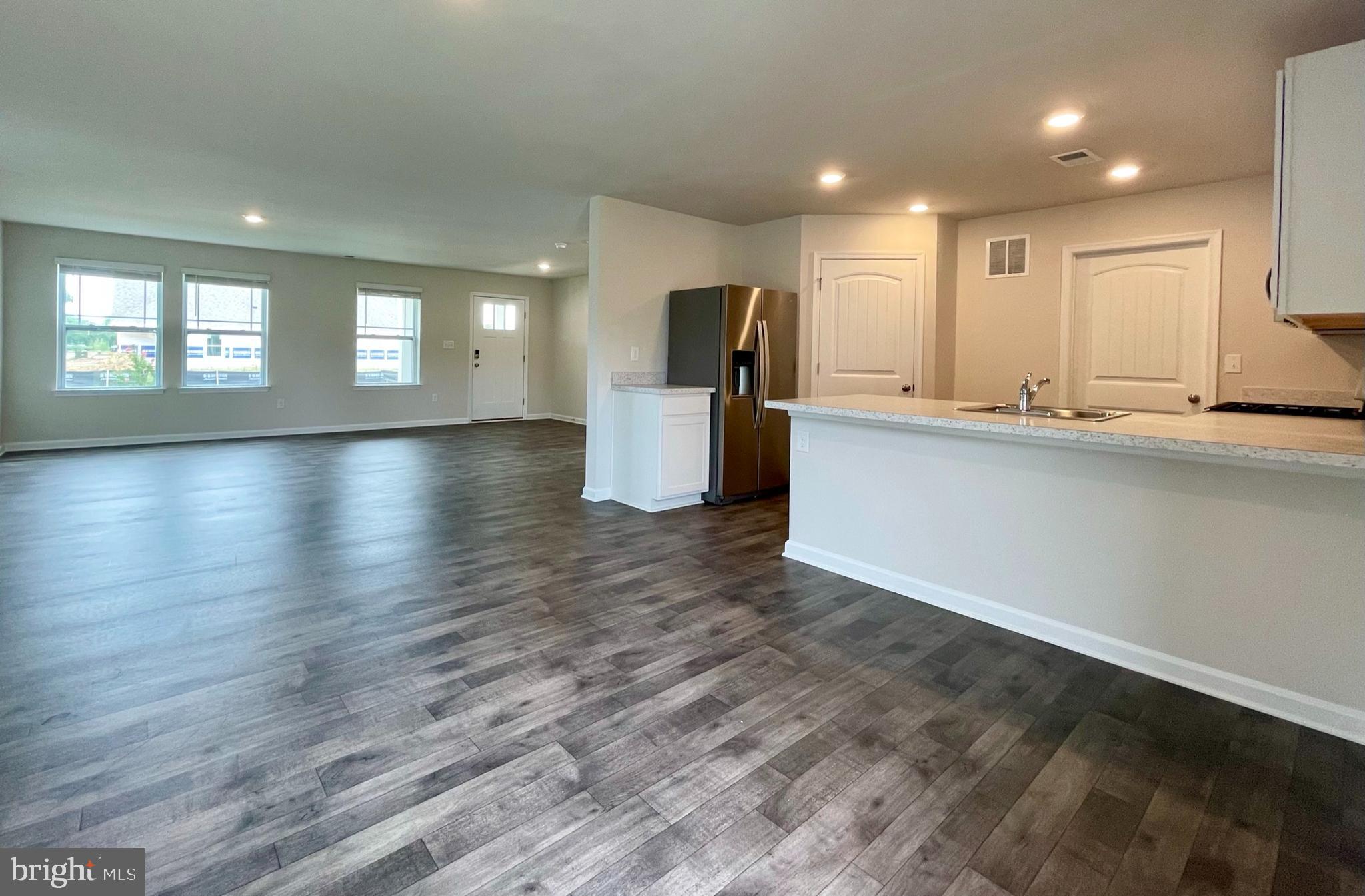 THE VILLAGE AT CHESTERTOWN - Residential