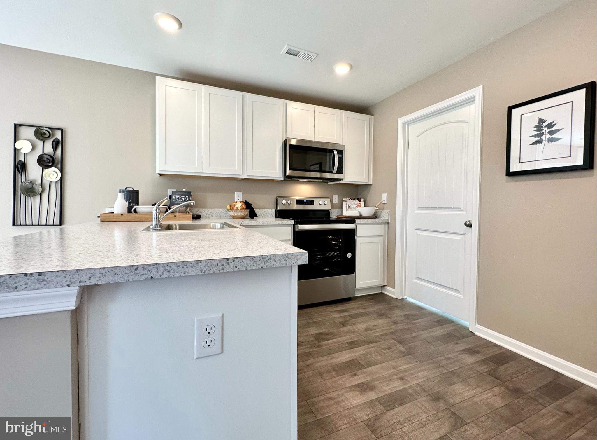 THE VILLAGE AT CHESTERTOWN - Residential