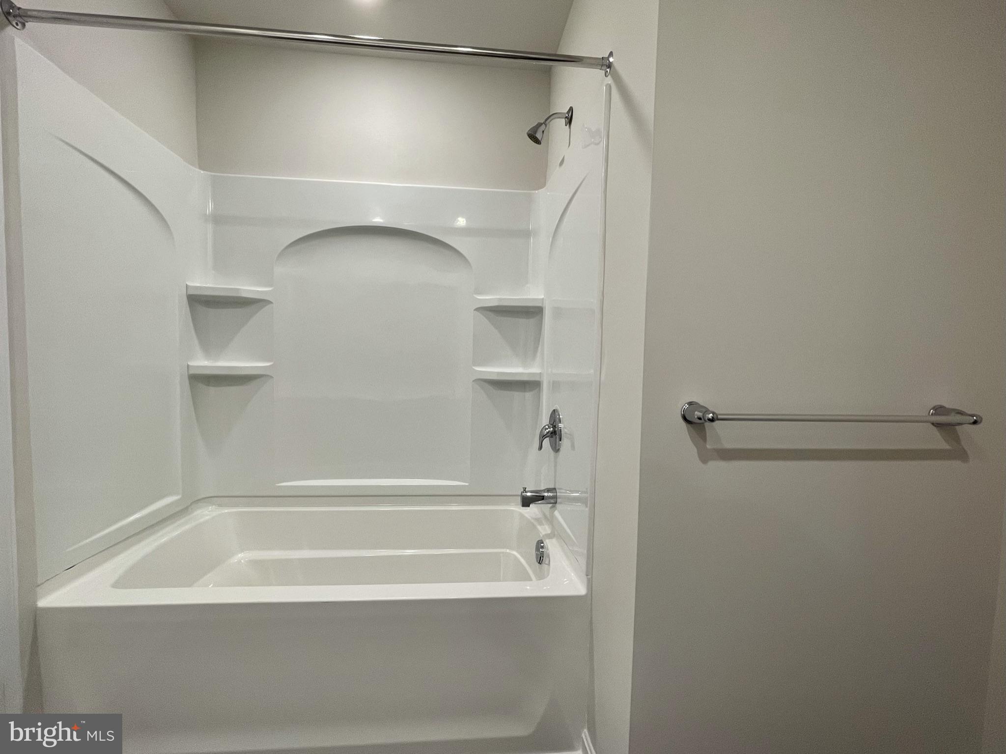 THE VILLAGE AT CHESTERTOWN - Residential