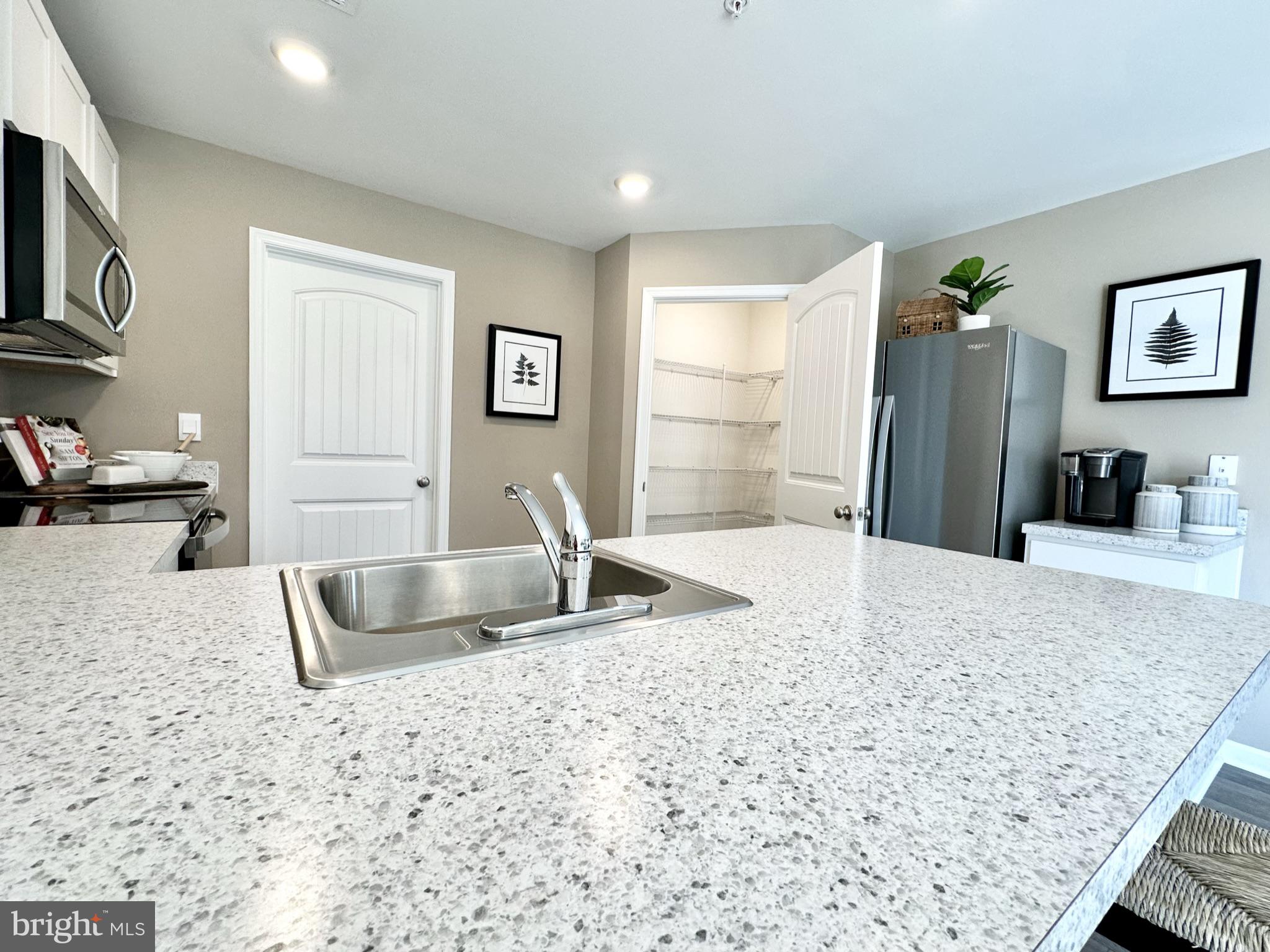 THE VILLAGE AT CHESTERTOWN - Residential