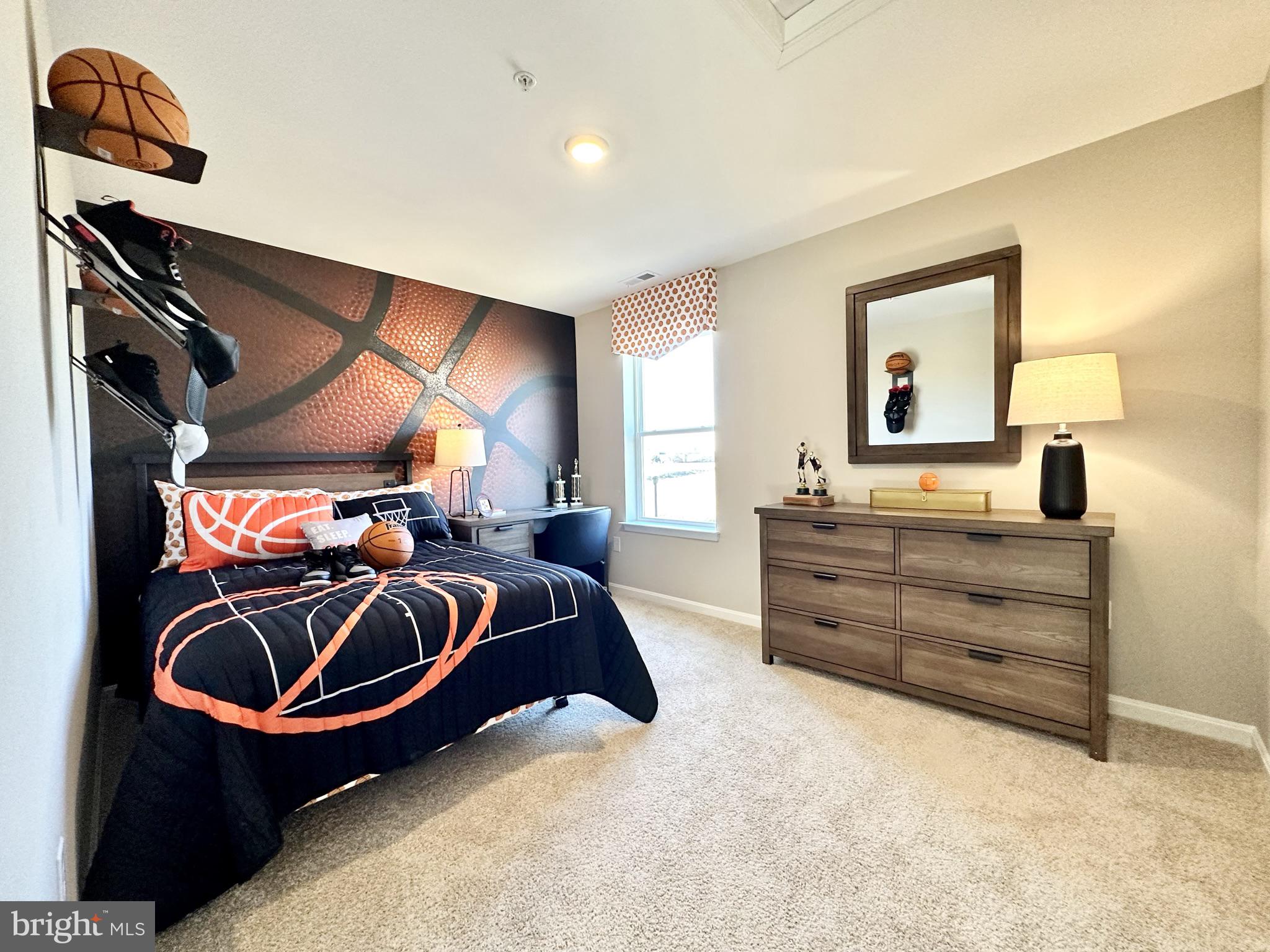 THE VILLAGE AT CHESTERTOWN - Residential