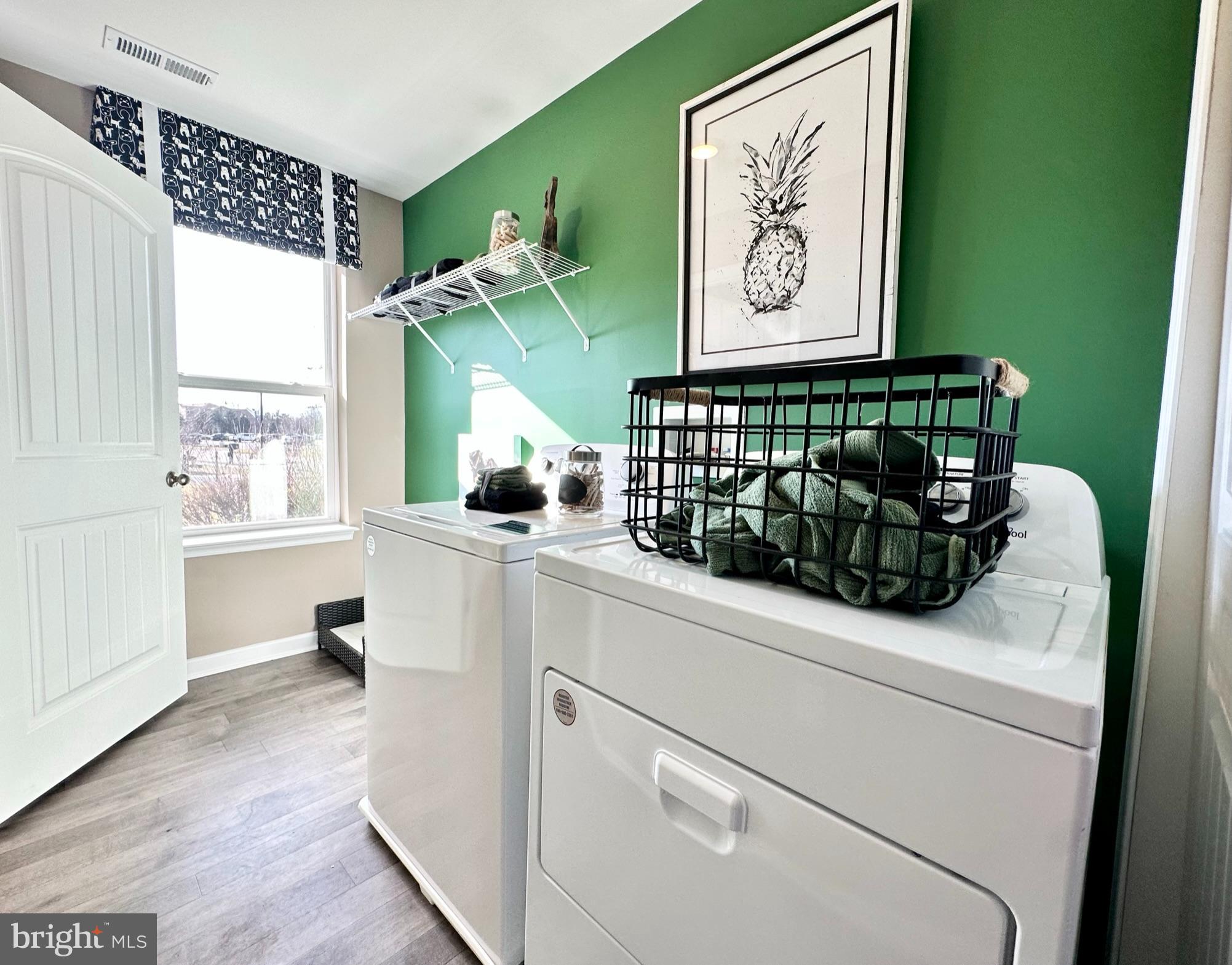 THE VILLAGE AT CHESTERTOWN - Residential