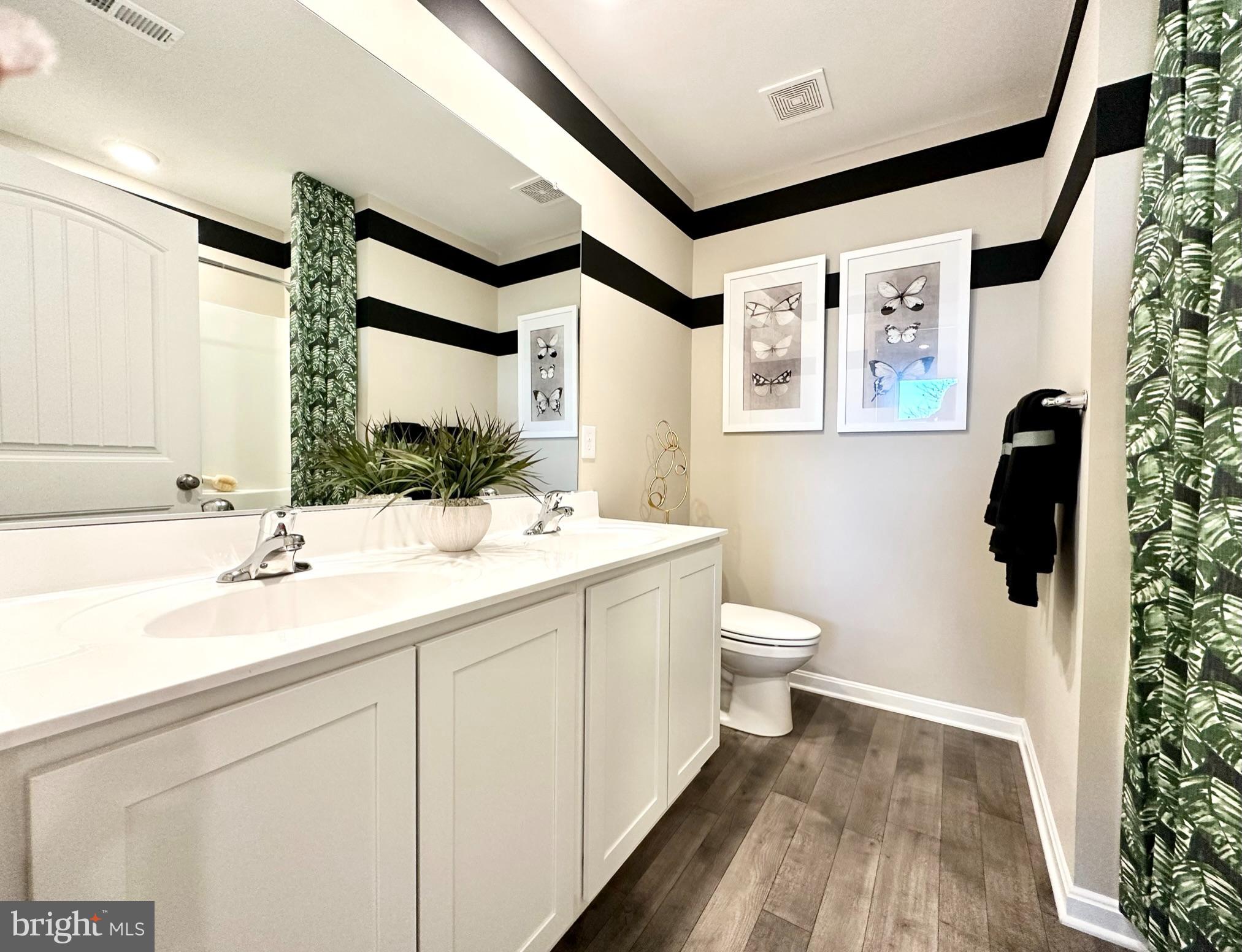 THE VILLAGE AT CHESTERTOWN - Residential