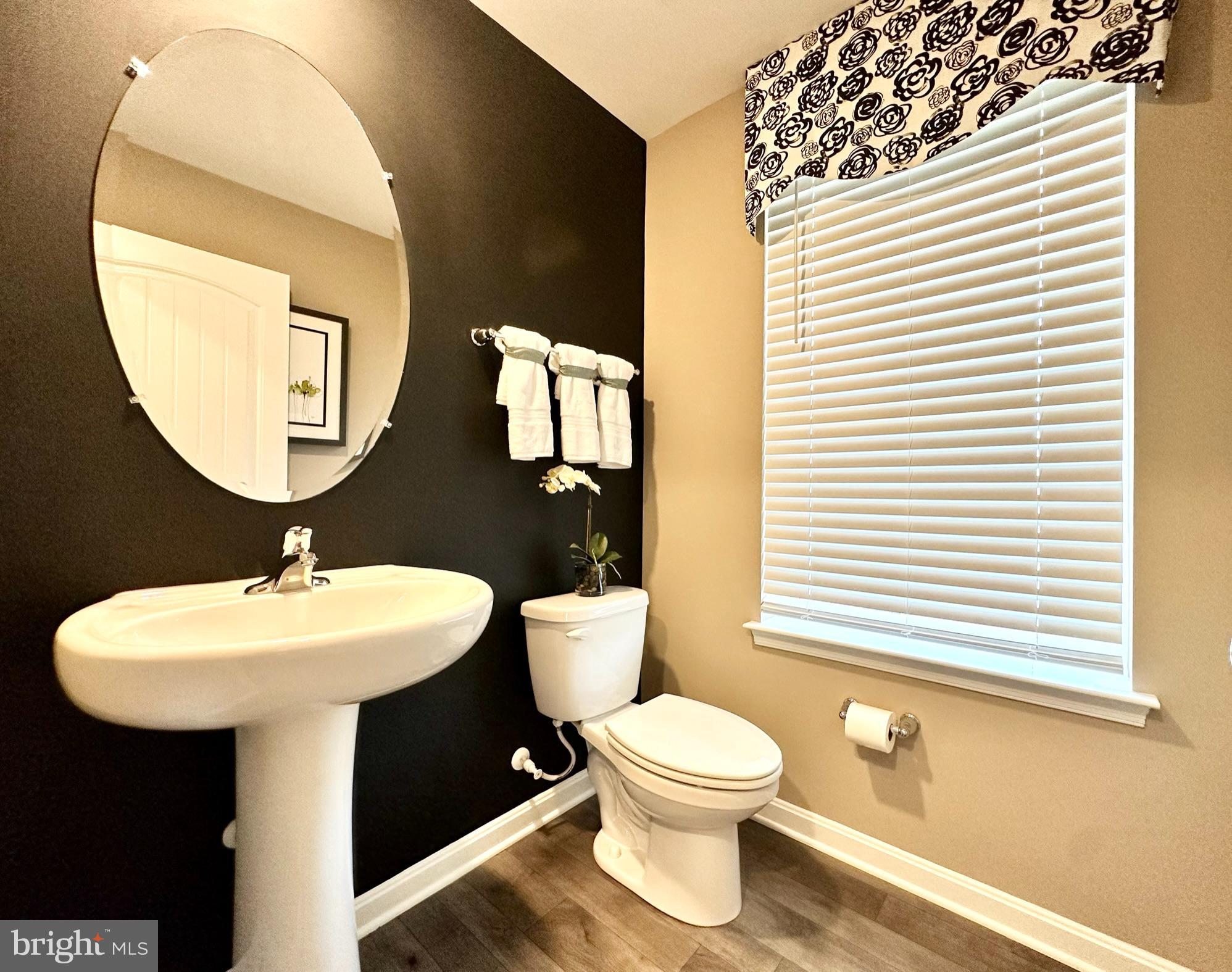 THE VILLAGE AT CHESTERTOWN - Residential