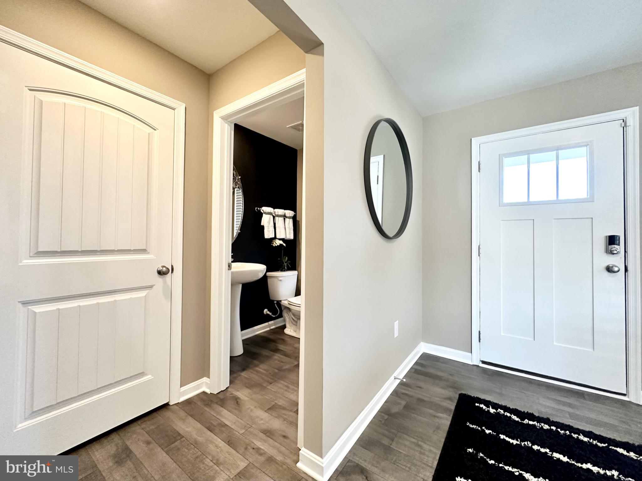 THE VILLAGE AT CHESTERTOWN - Residential