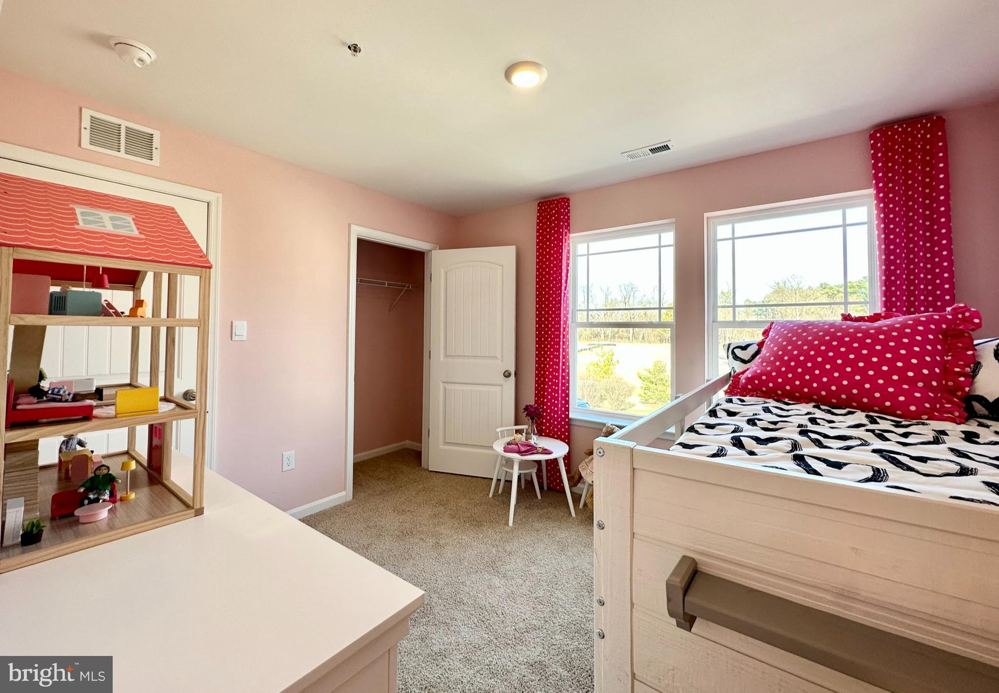 THE VILLAGE AT CHESTERTOWN - Residential