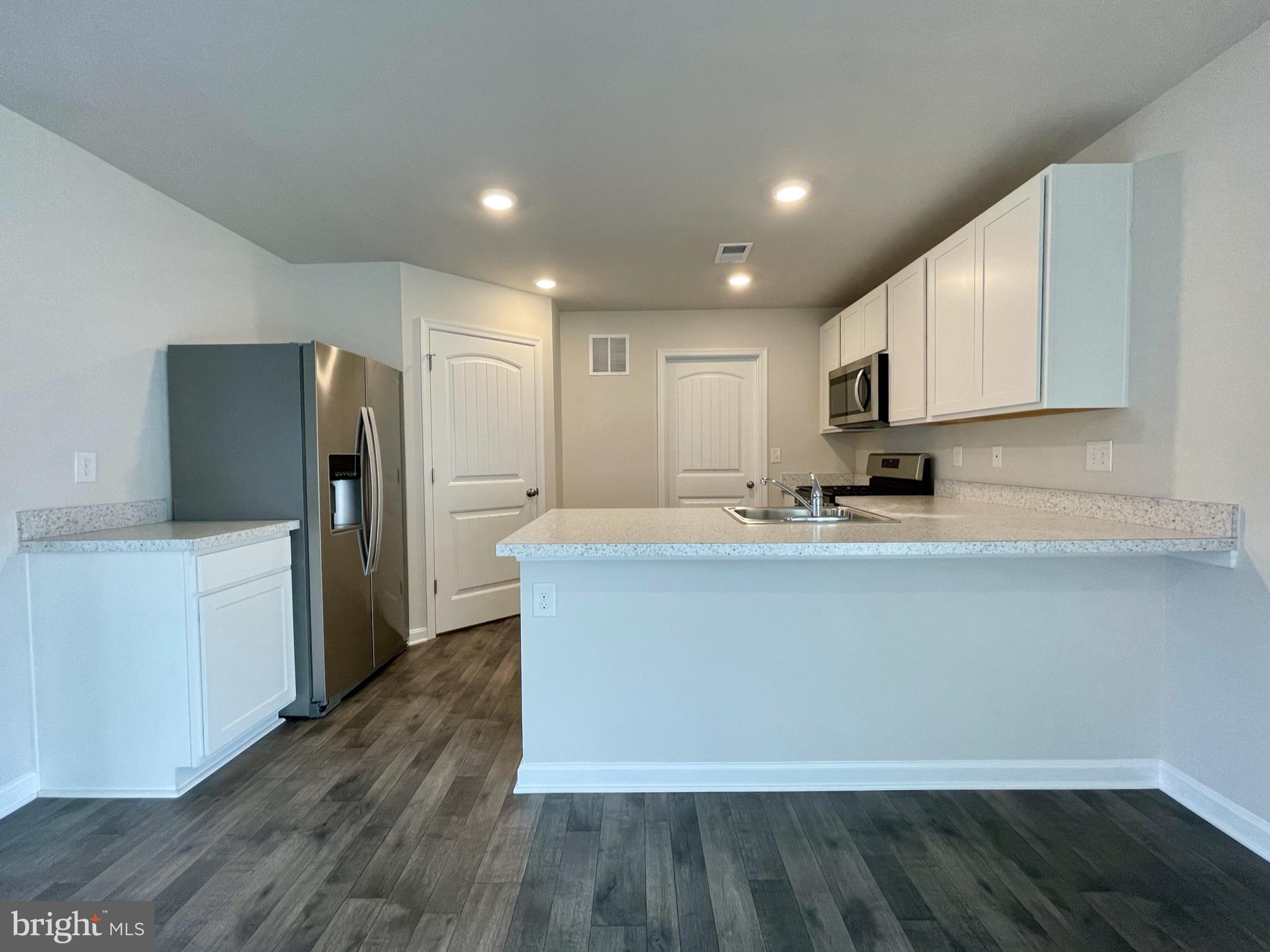 THE VILLAGE AT CHESTERTOWN - Residential