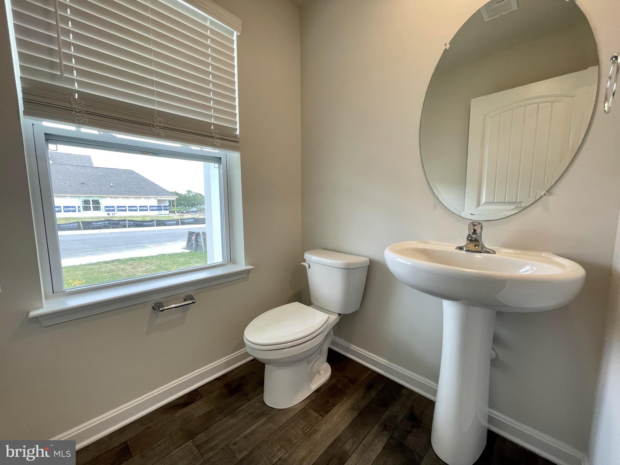 THE VILLAGE AT CHESTERTOWN - Residential