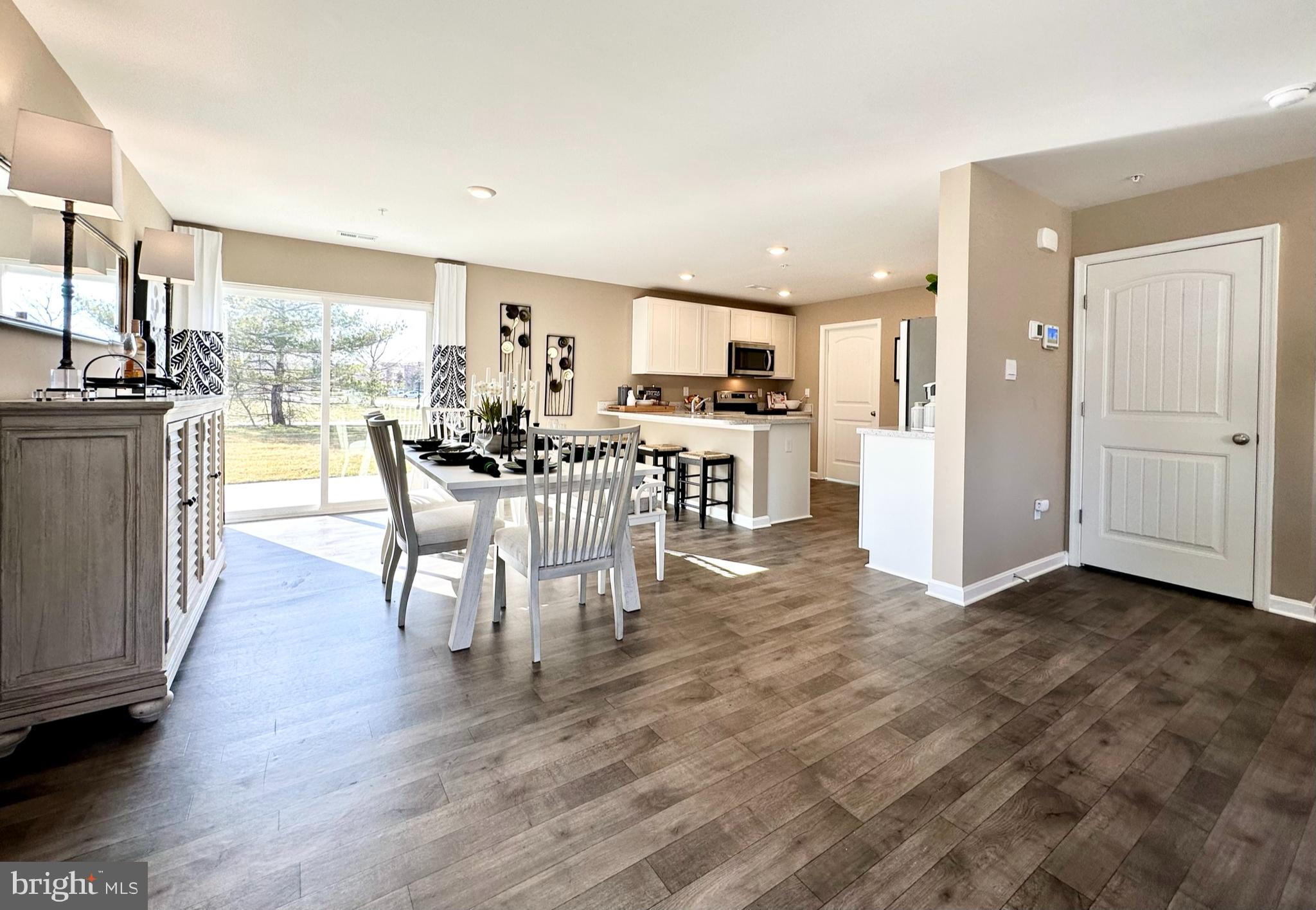 THE VILLAGE AT CHESTERTOWN - Residential