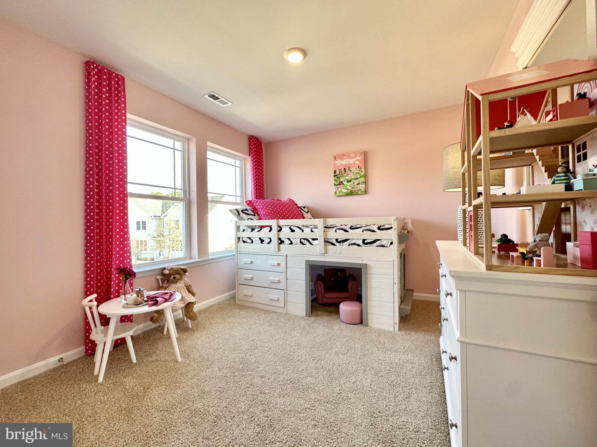 THE VILLAGE AT CHESTERTOWN - Residential