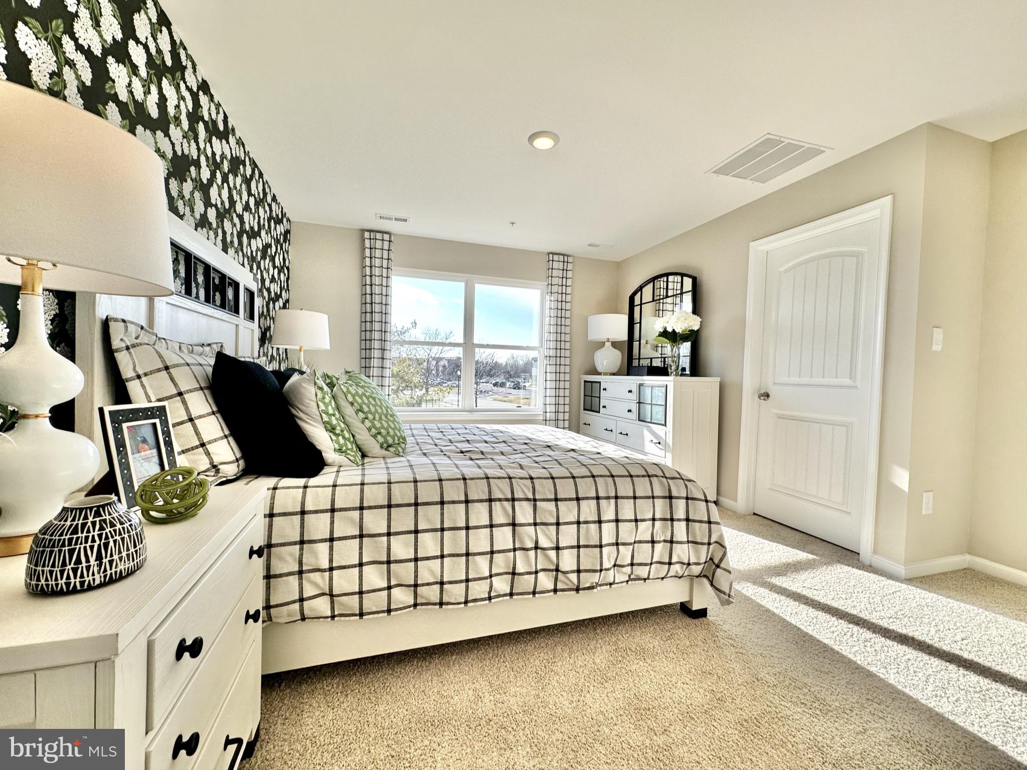 THE VILLAGE AT CHESTERTOWN - Residential