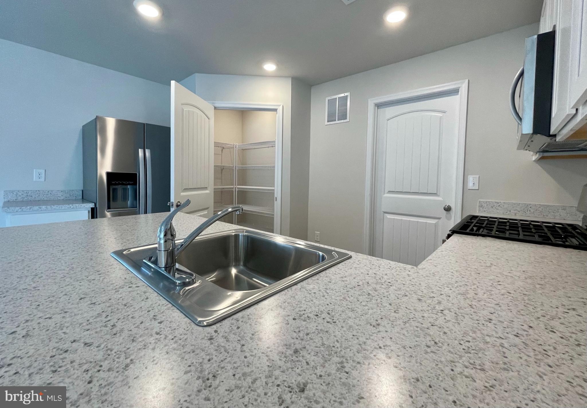 THE VILLAGE AT CHESTERTOWN - Residential