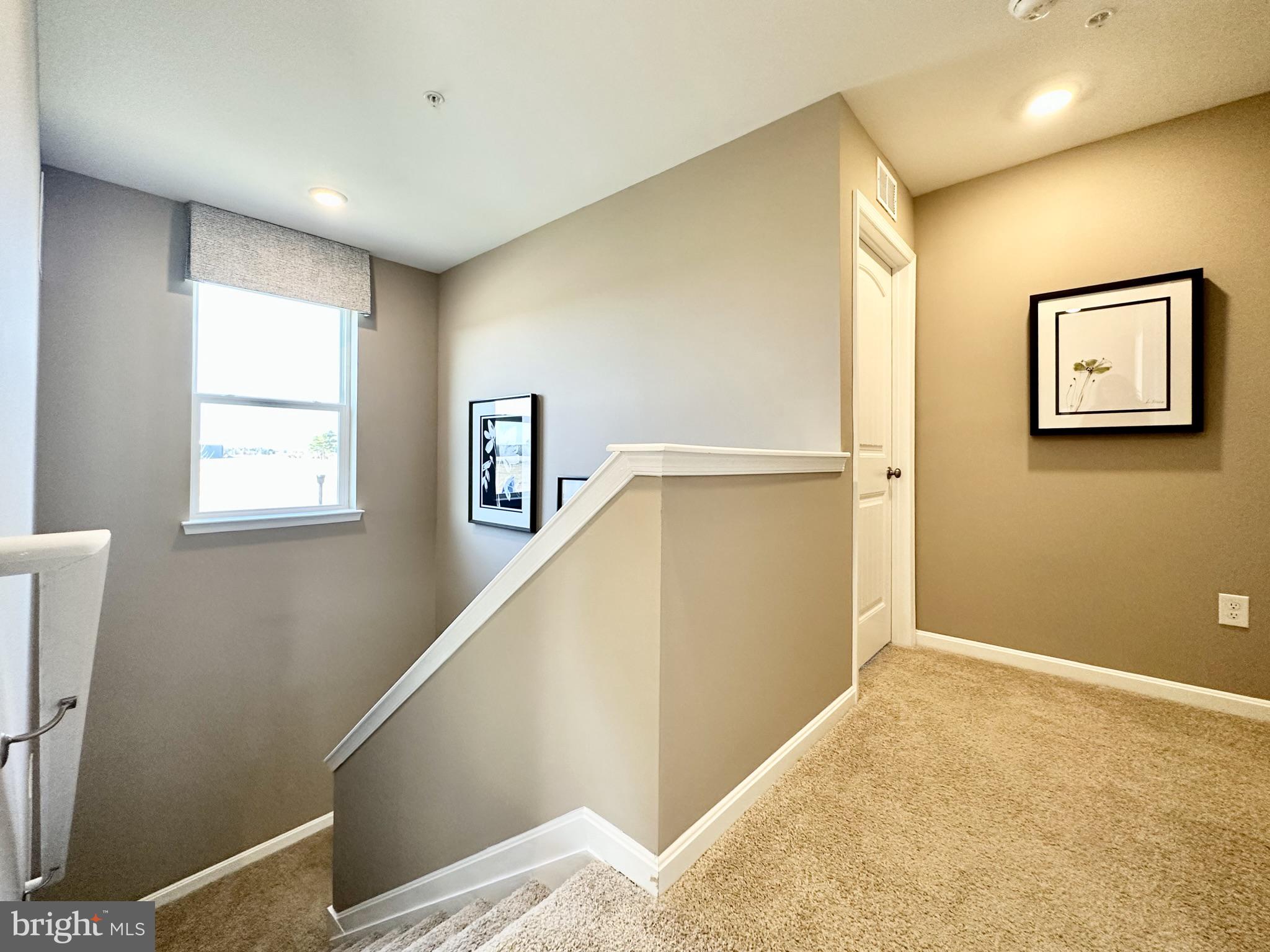 THE VILLAGE AT CHESTERTOWN - Residential