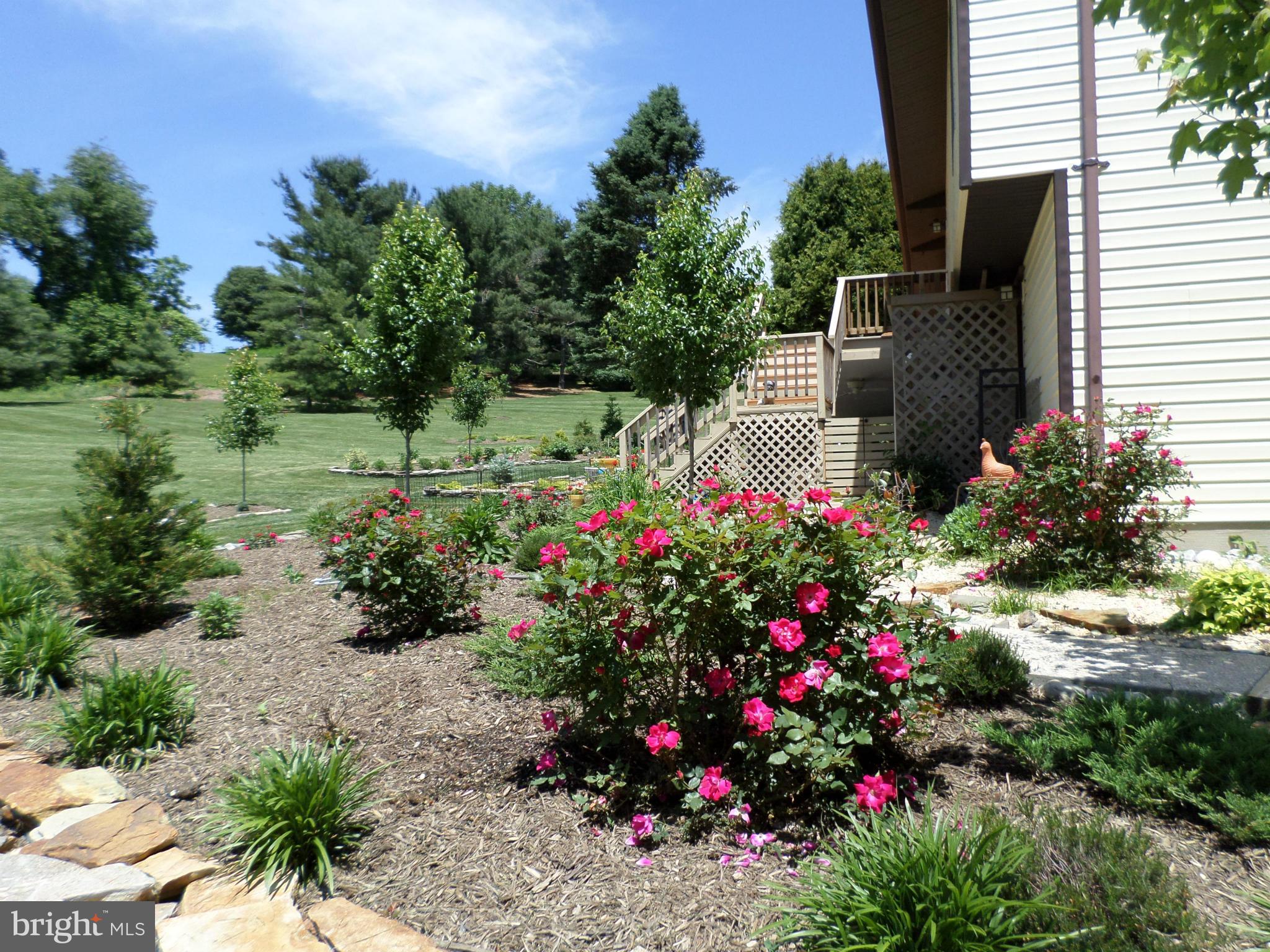 WOODBROOK FARMS - Residential