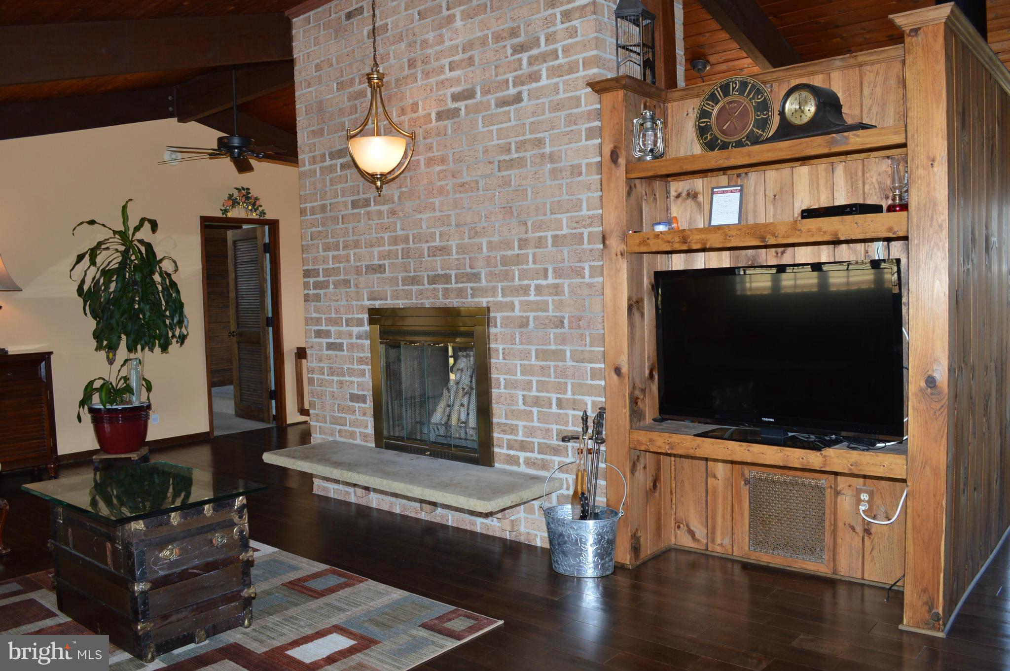 WOODBROOK FARMS - Residential