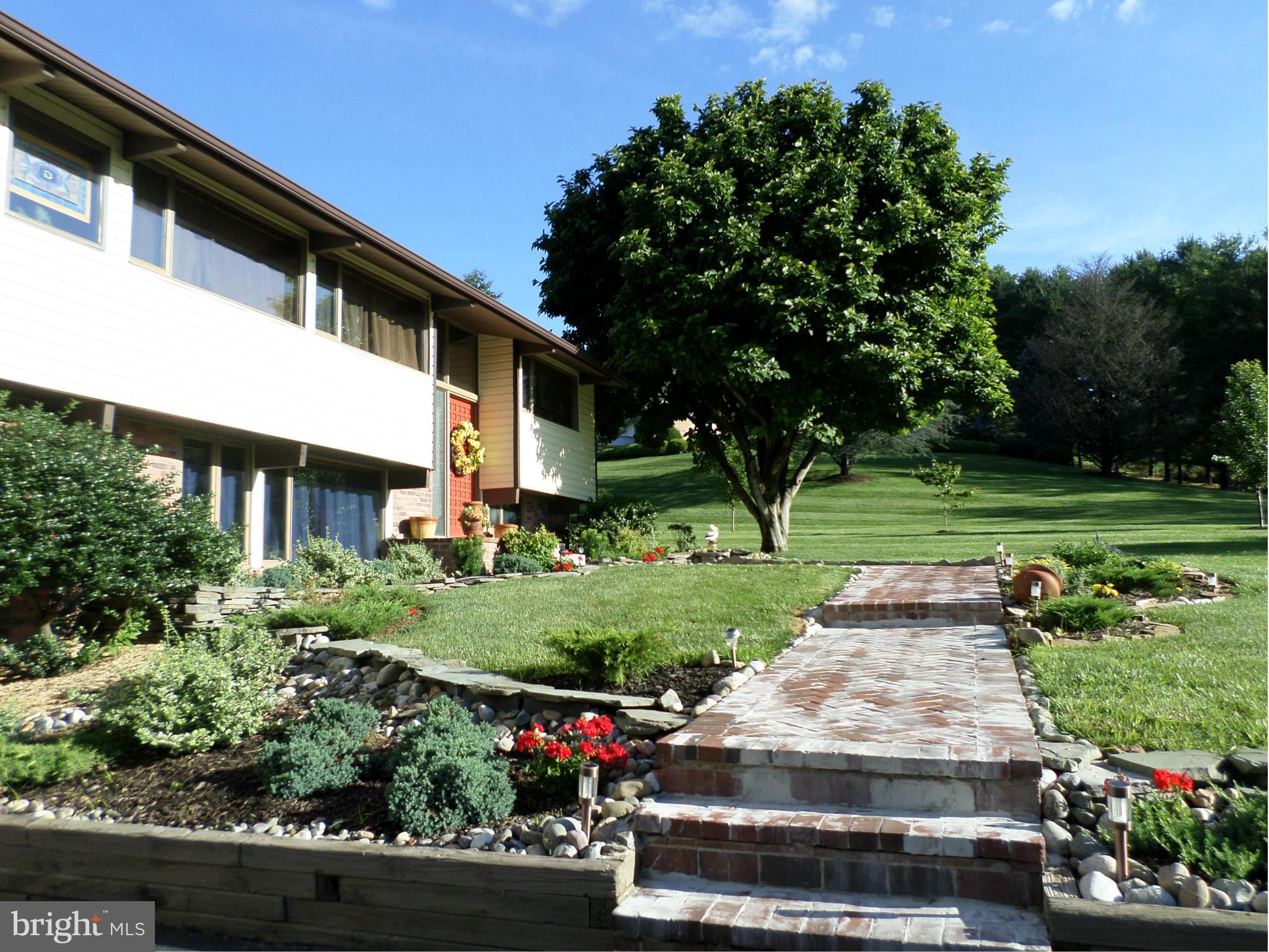 WOODBROOK FARMS - Residential