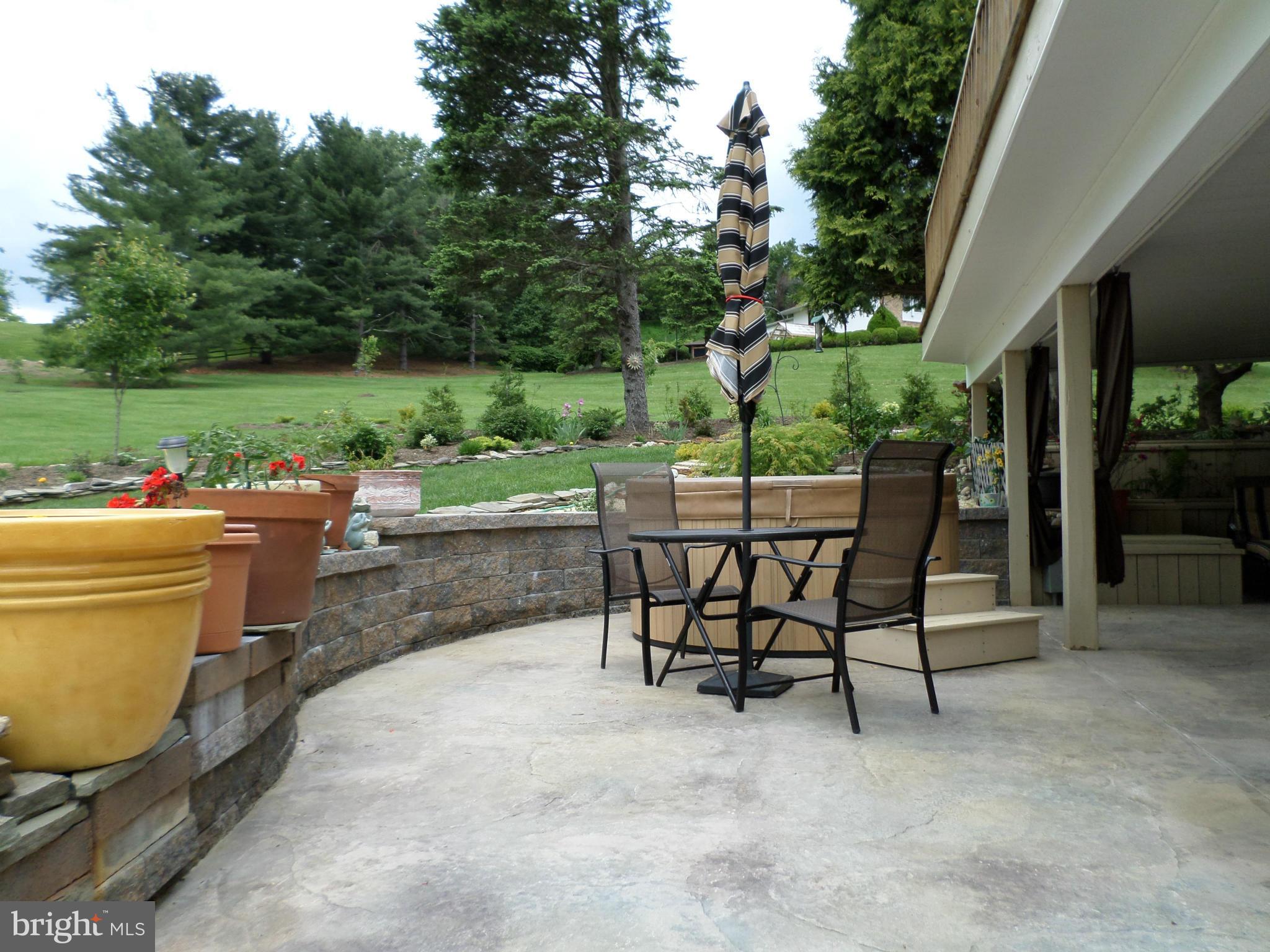 WOODBROOK FARMS - Residential