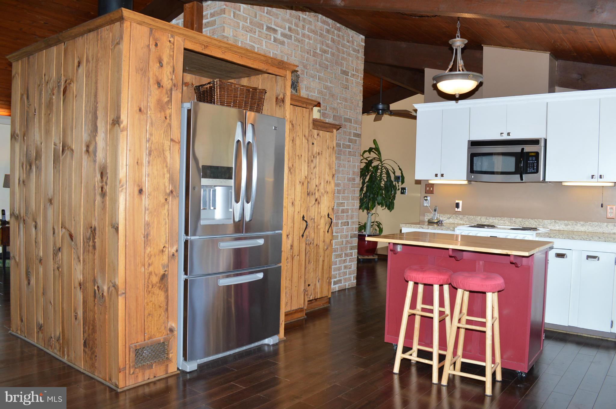 WOODBROOK FARMS - Residential