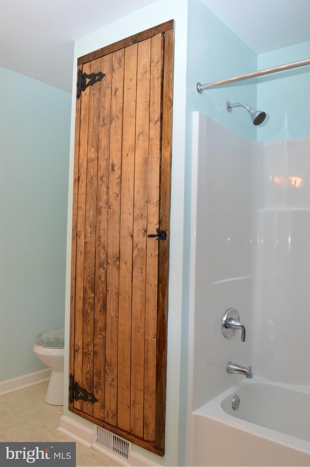 WOODBROOK FARMS - Residential