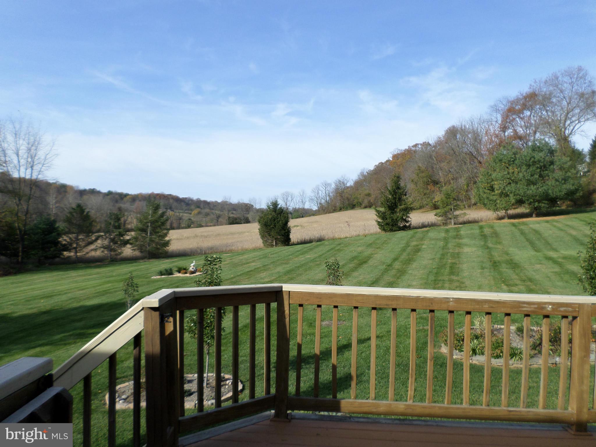 WOODBROOK FARMS - Residential