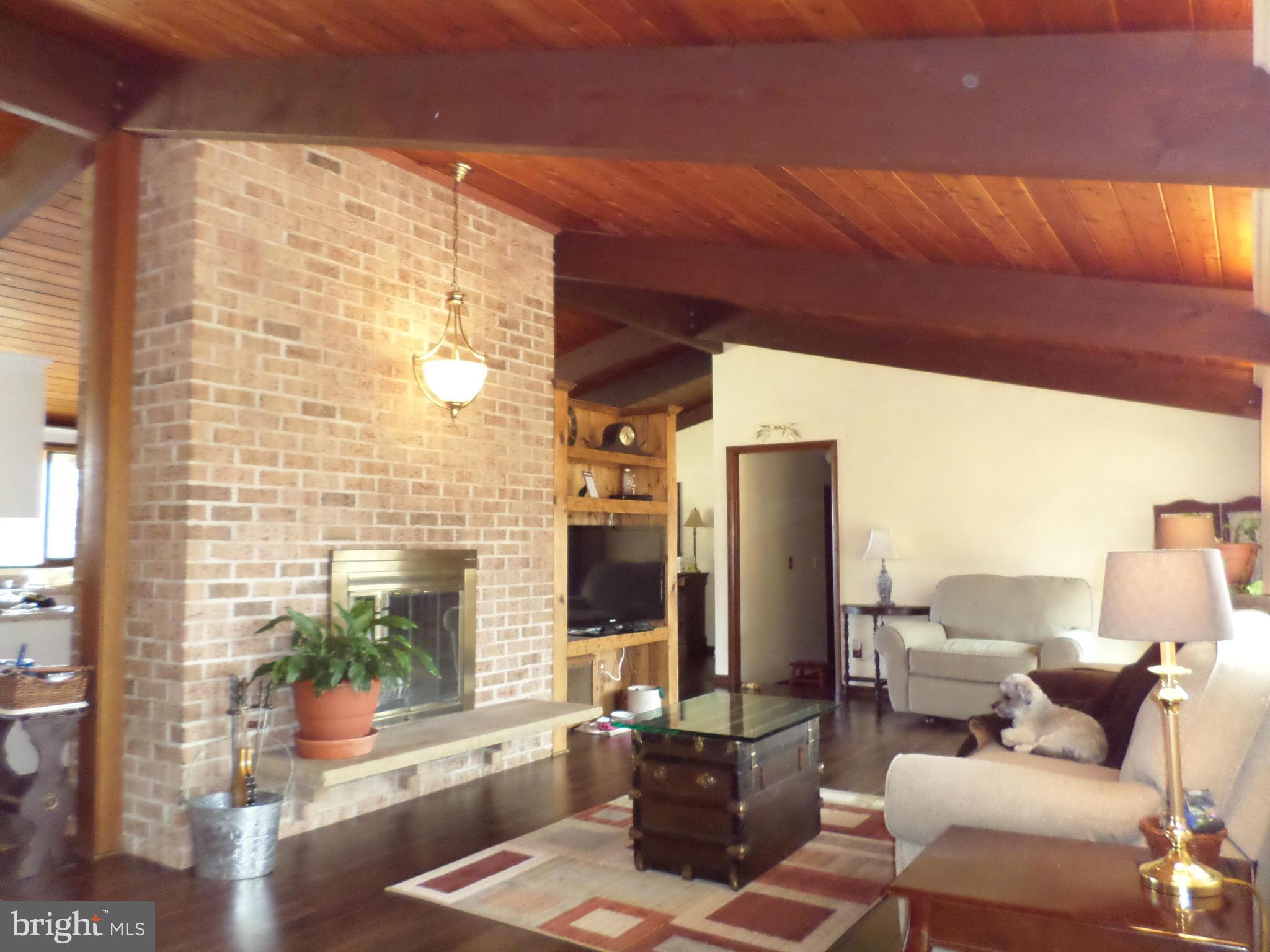 WOODBROOK FARMS - Residential