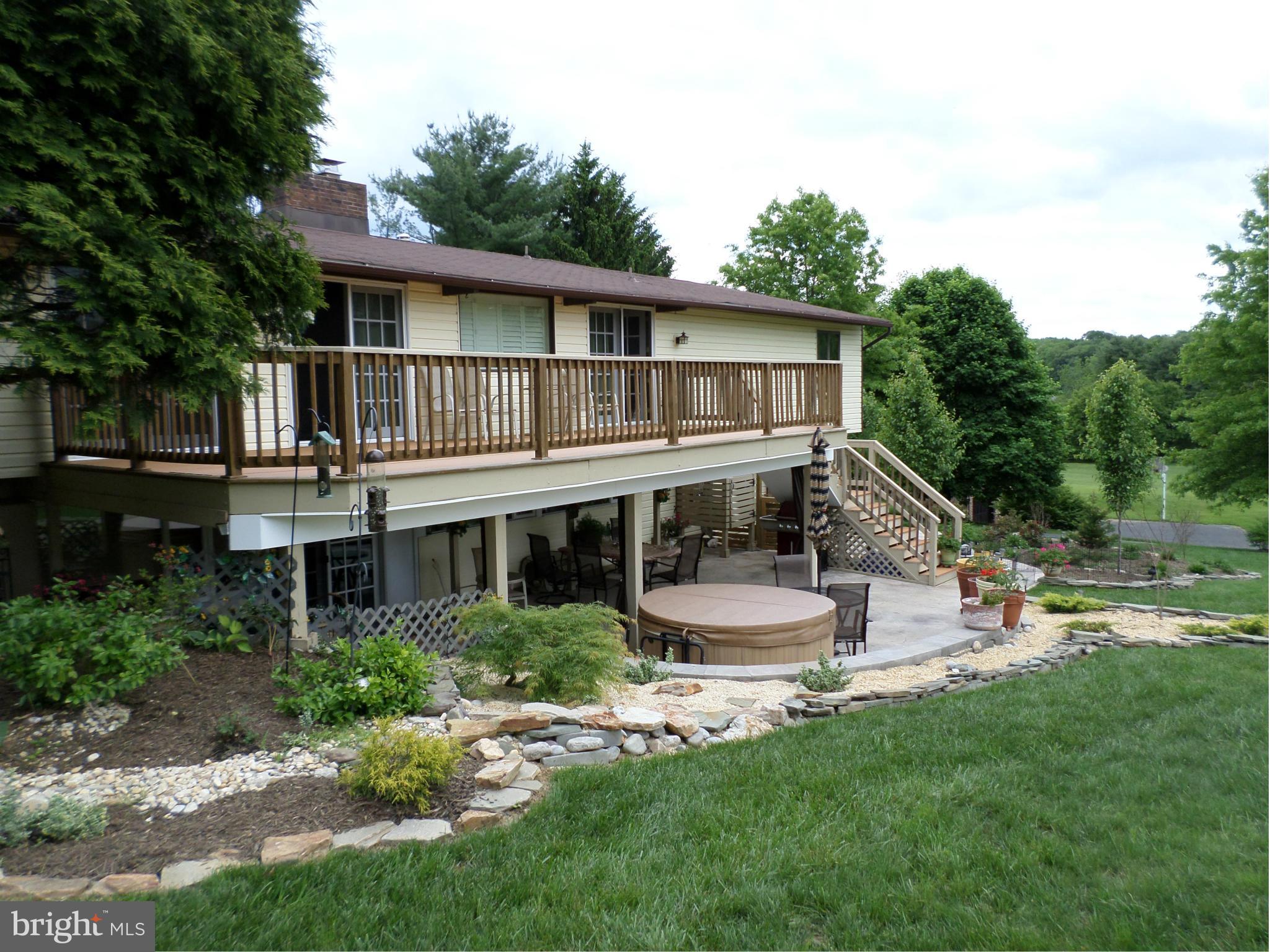 WOODBROOK FARMS - Residential