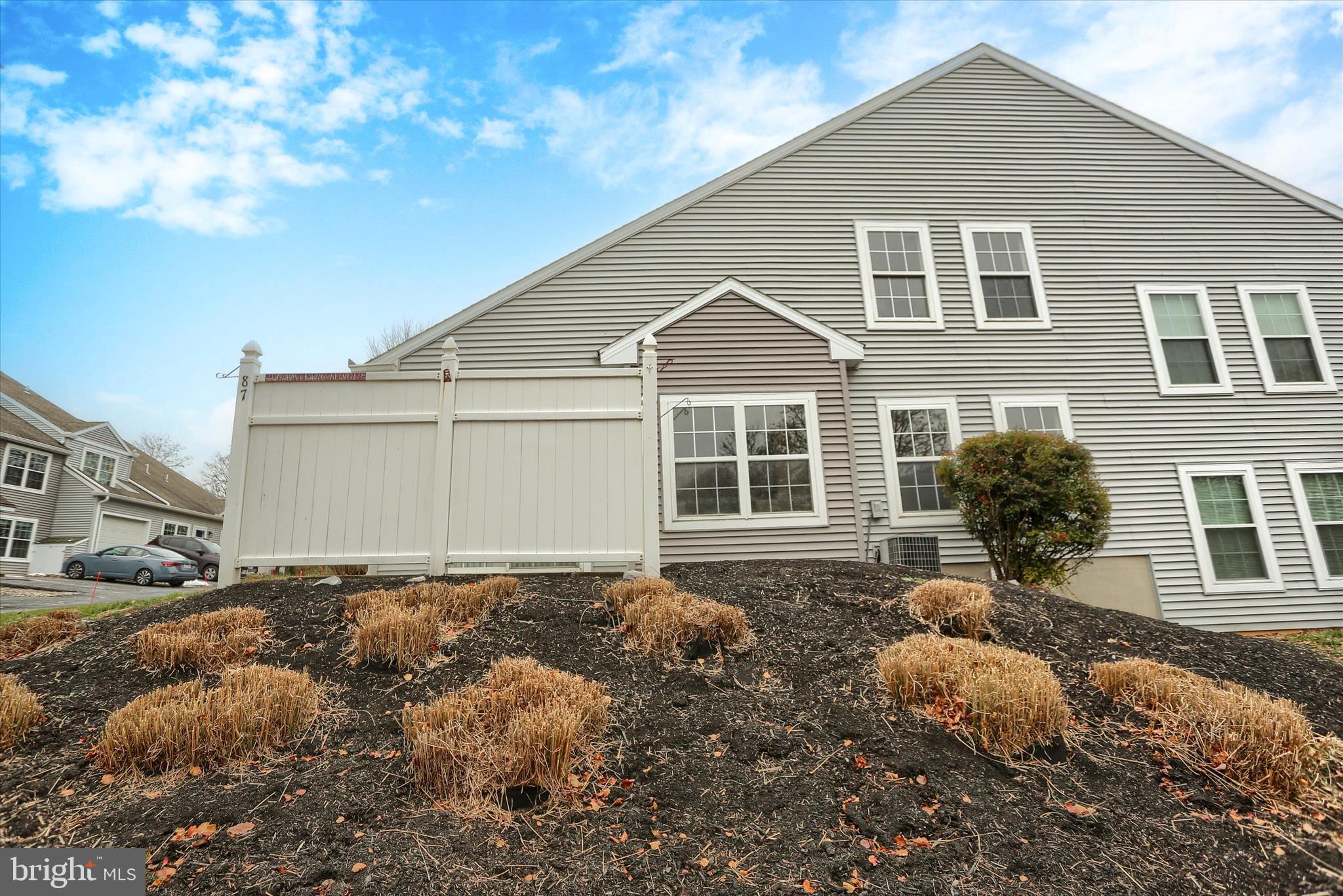 COURTYARDS OF CARLISLE - Residential