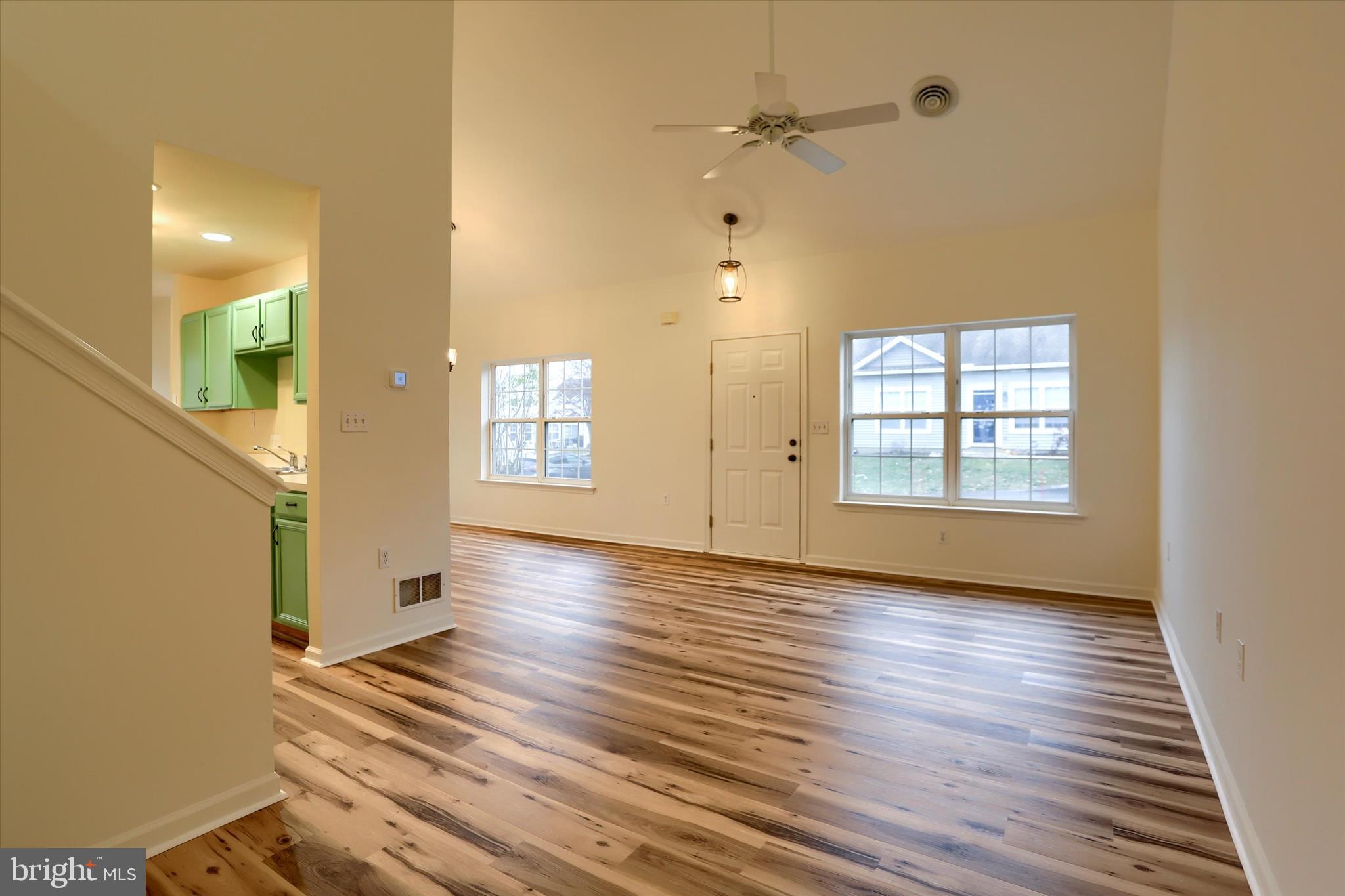 COURTYARDS OF CARLISLE - Residential