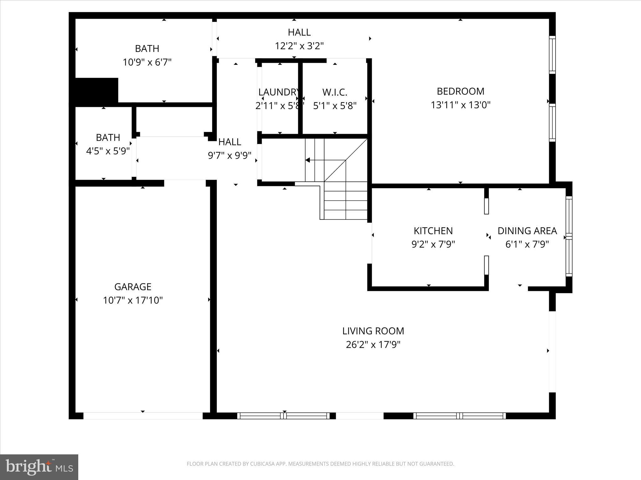 COURTYARDS OF CARLISLE - Residential