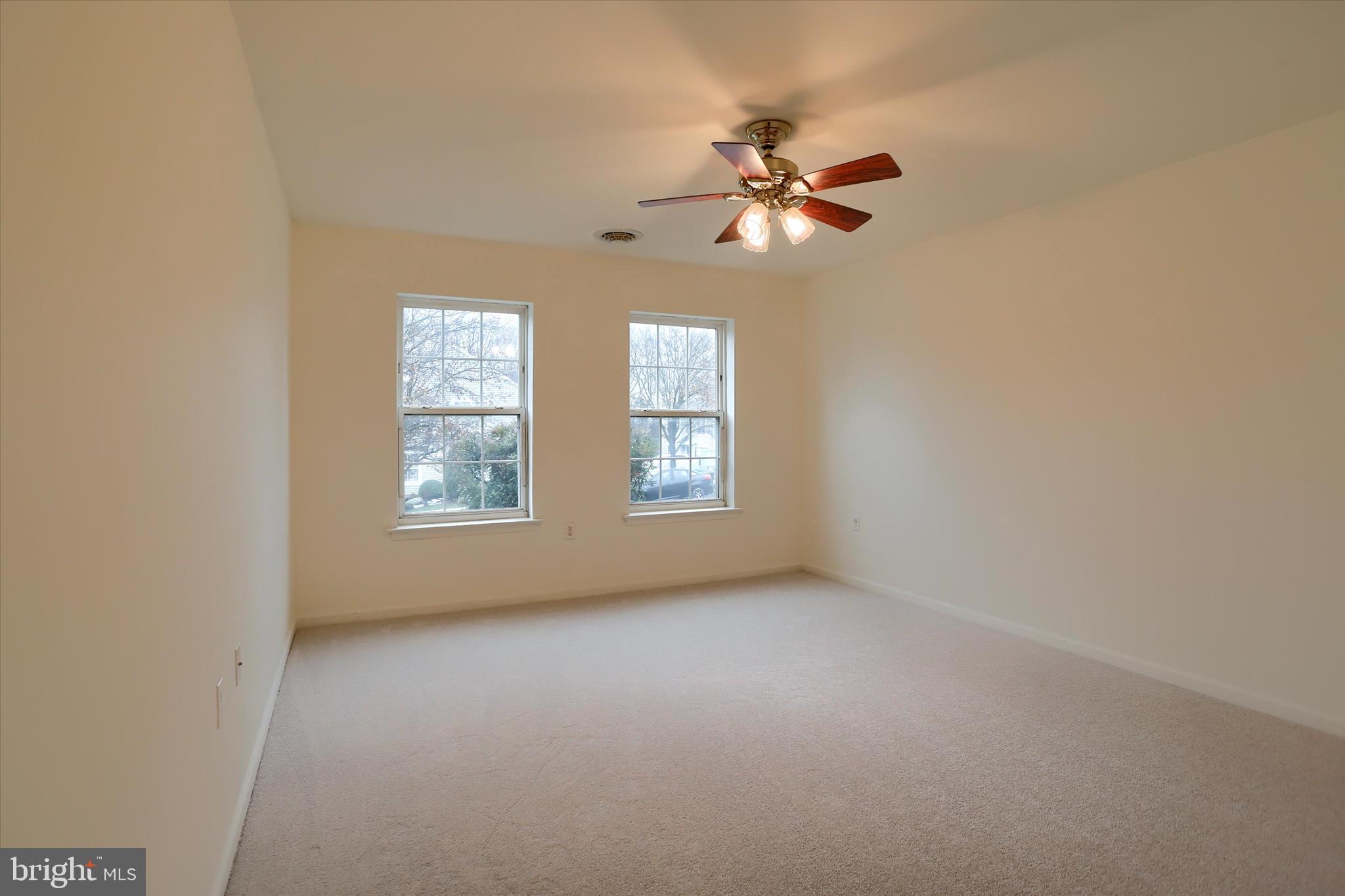 COURTYARDS OF CARLISLE - Residential