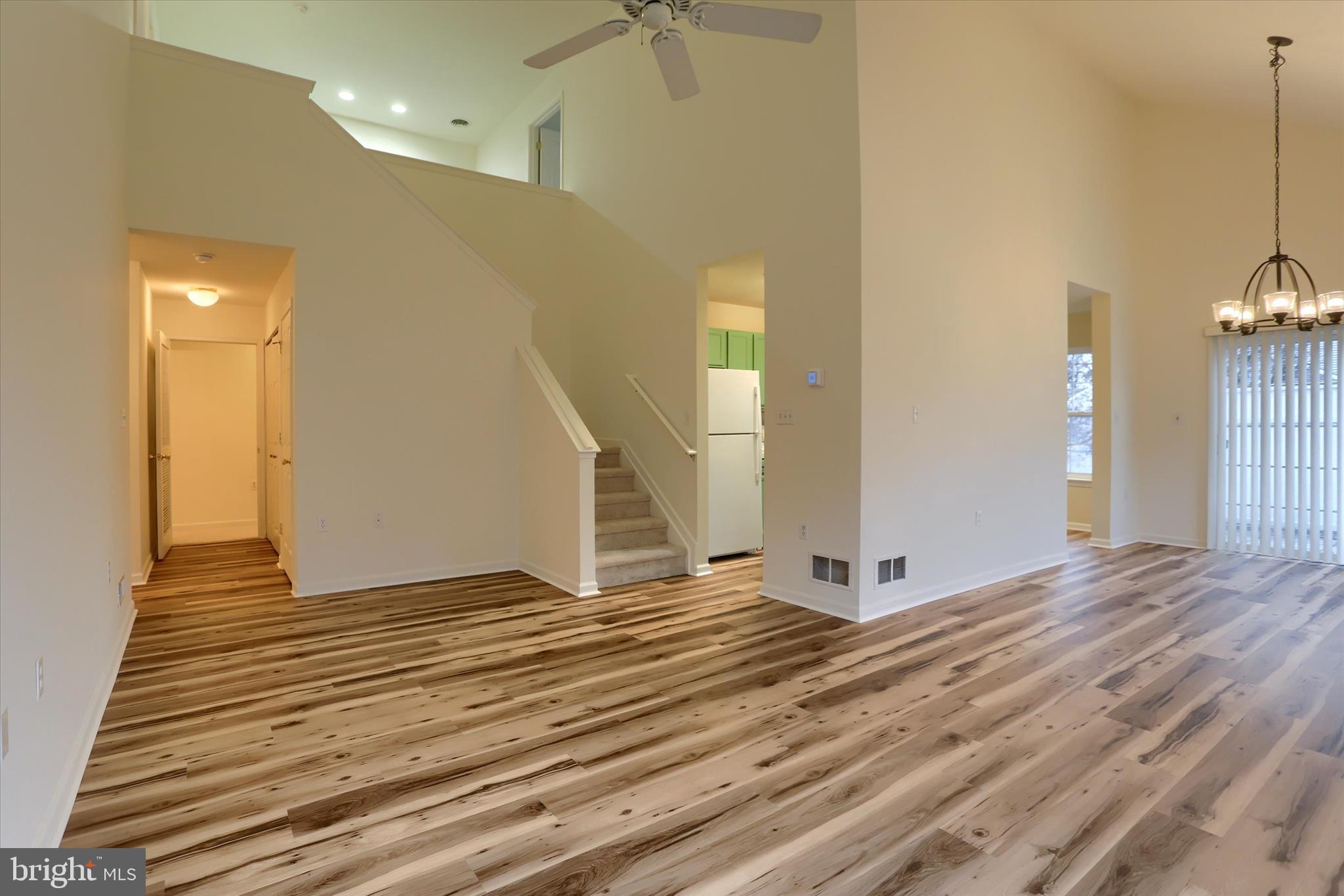 COURTYARDS OF CARLISLE - Residential