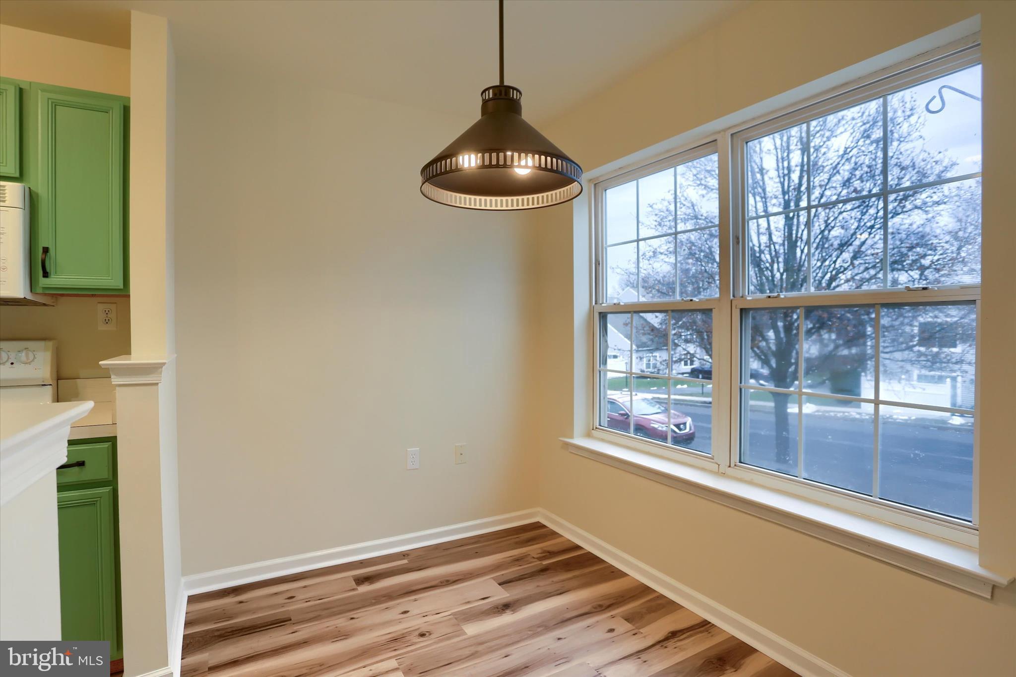 COURTYARDS OF CARLISLE - Residential