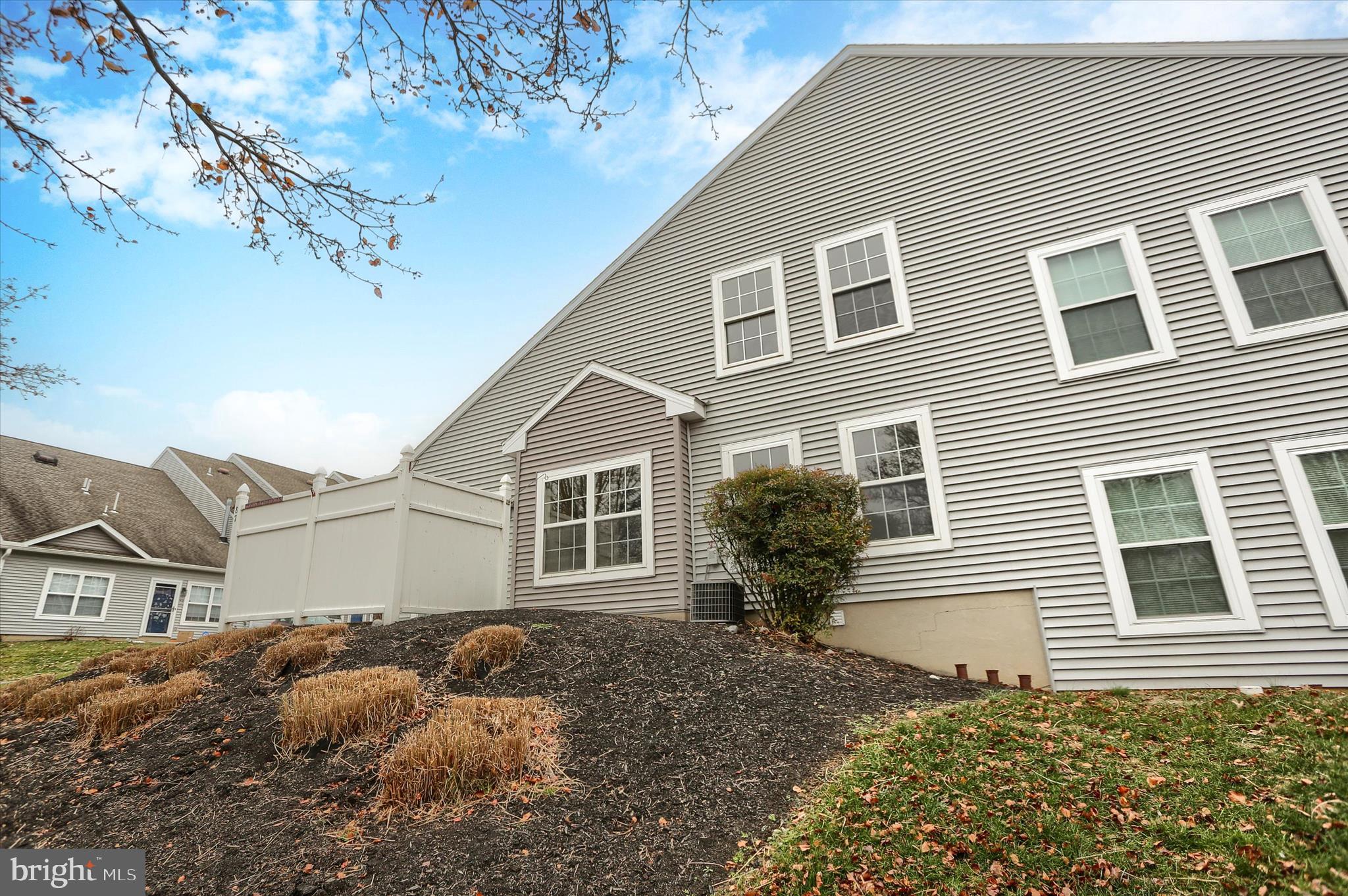 COURTYARDS OF CARLISLE - Residential